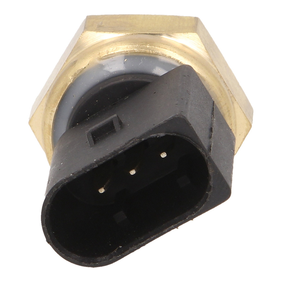 Датчик тиску масла (3 pin) MERCEDES ACTROS, ACTROS MP2 / MP3, ACTROS MP4 / MP5, ANTOS, AROCS, ATEGO, ATEGO 2, AXOR, AXOR 2, CONECTO (O 345), ECONIC, LK/LN2, O 403, OF, OH 471.943-OM936.916 01.70- фото 3