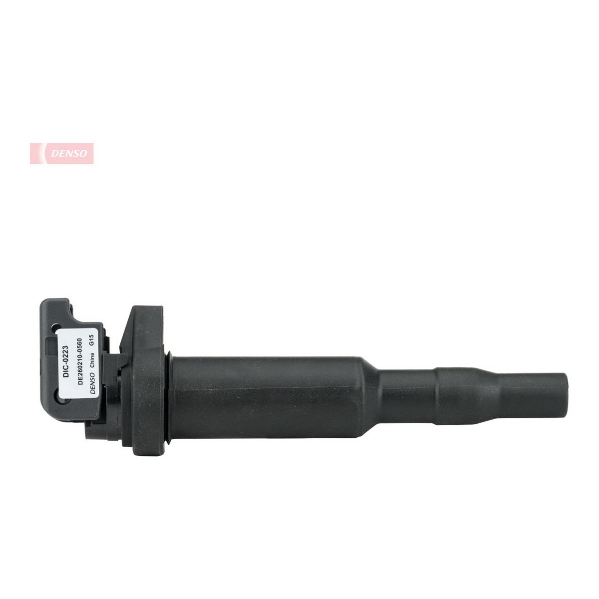 Котушка запалювання DS DS 9, CITROEN BERLINGO, BERLINGO MULTISPACE, C3 II, C3 PICASSO, C4, C4 GRAND PICASSO I, C4 GRAND PICASSO II, C4 I, C4 II, C4 PICASSO I, C4 PICASSO II 1.4-1.6LPG 02.07- фото 5