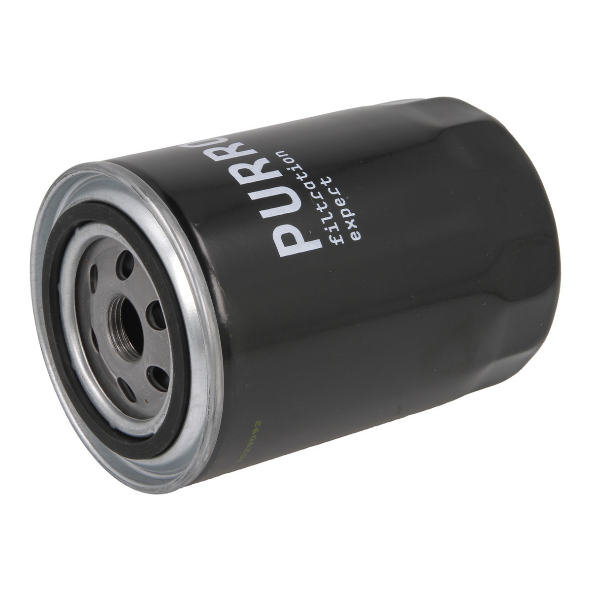 Масляний фільтр AUDI A4 B5, A4 B6, A4 B7, A6 C5, SEAT EXEO, EXEO ST, SKODA SUPERB I, VW PASSAT B5, PASSAT B5.5, POLO III CLASSIC 1.8/1.9D 01.95-05.10 фото 3