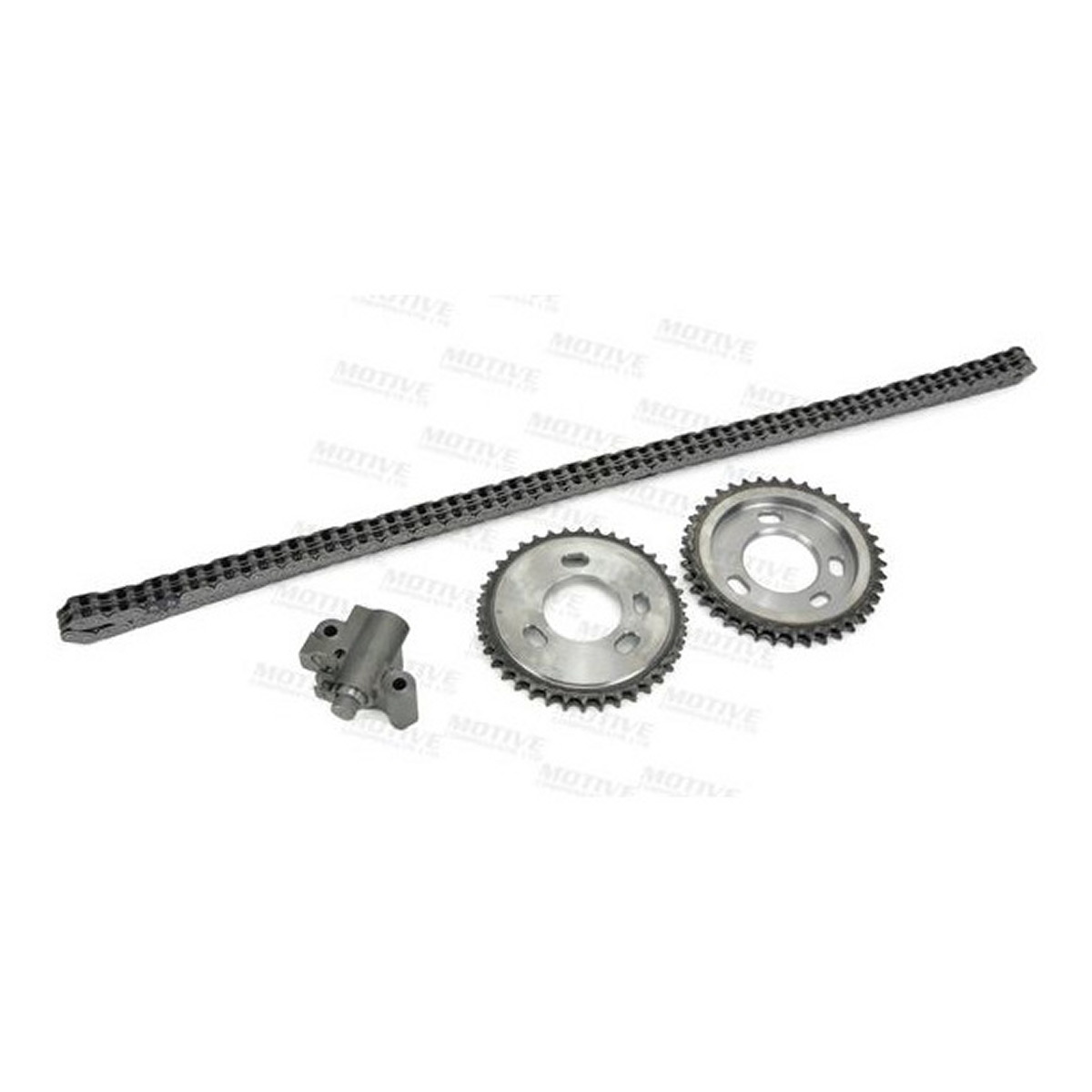Комплект ГРМ (ланцюг + шестерня) FORD MONDEO III, TRANSIT 2.0D/2.2D/2.4D 01.00-03.07 фото 6