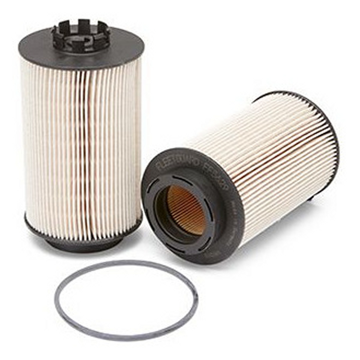 Паливний фільтр MAN CLA, FOC, HOCL, L2000, LION´S CITY, M 2000 L, M 2000 M, NG, NL, NM, SL II, SÜ, TGA, TGL I, TGM I, TGS I, TGX I, NEOPLAN CENTROLINER, CITYLINER II D0826LFL03-D2868LF06 08.95- фото 4