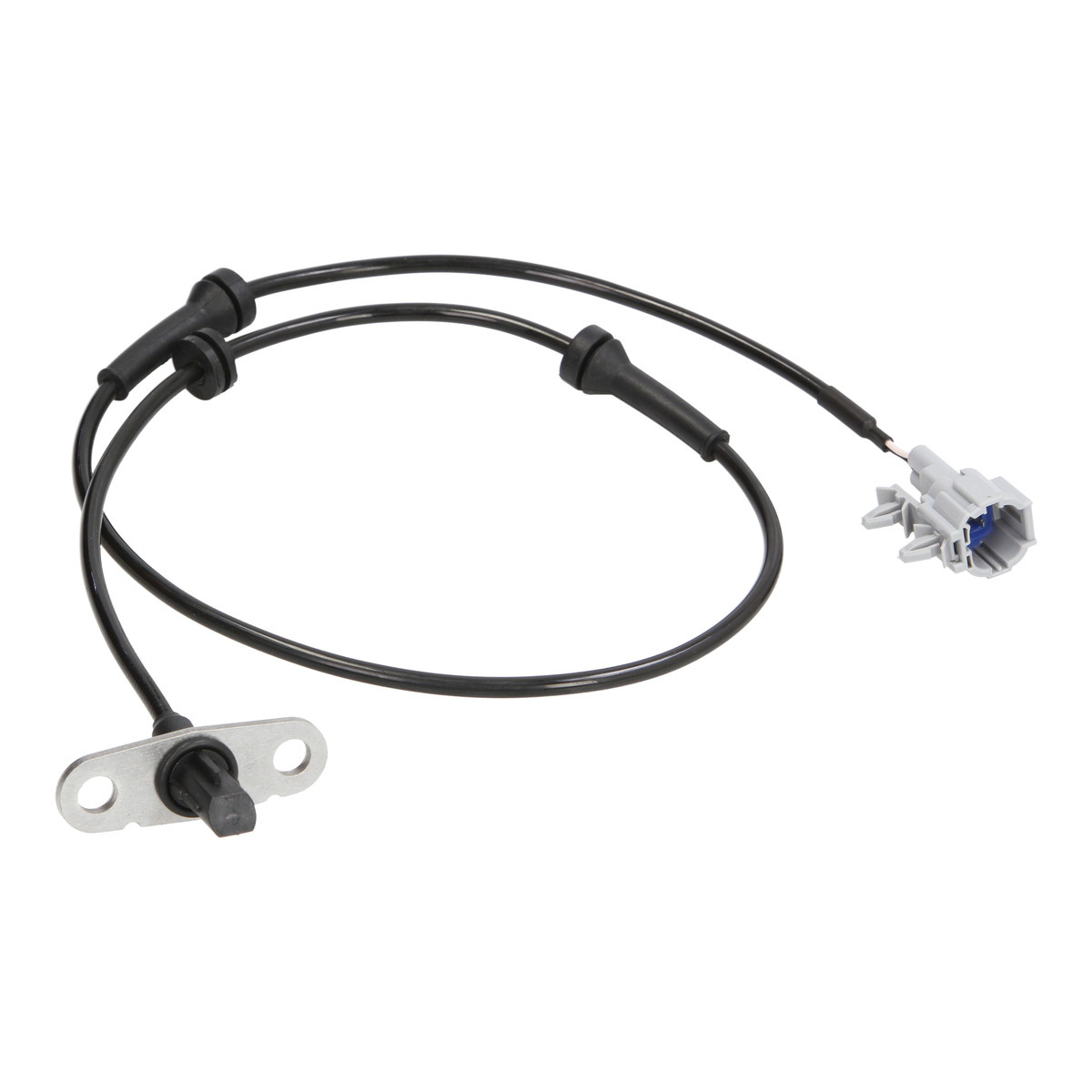 Датчик ABS задн прав NISSAN NAVARA NP300 2.5D/3.0D/4.0 10.04-