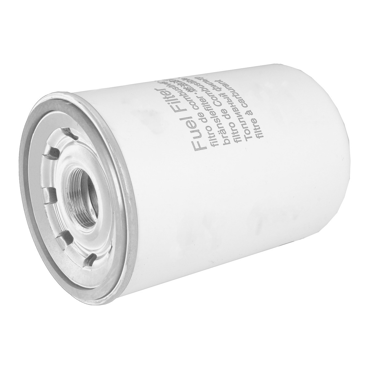 Паливний фільтр EURO 6 RVI C, D, K, T, VOLVO 9700, 9900, B11, FH, FH II, FH III, FH16, FH16 II, FH16 III, FM, FM II, FM III, FMX, FMX II, FMX III D11A-330-DXi13520 01.03- фото 3
