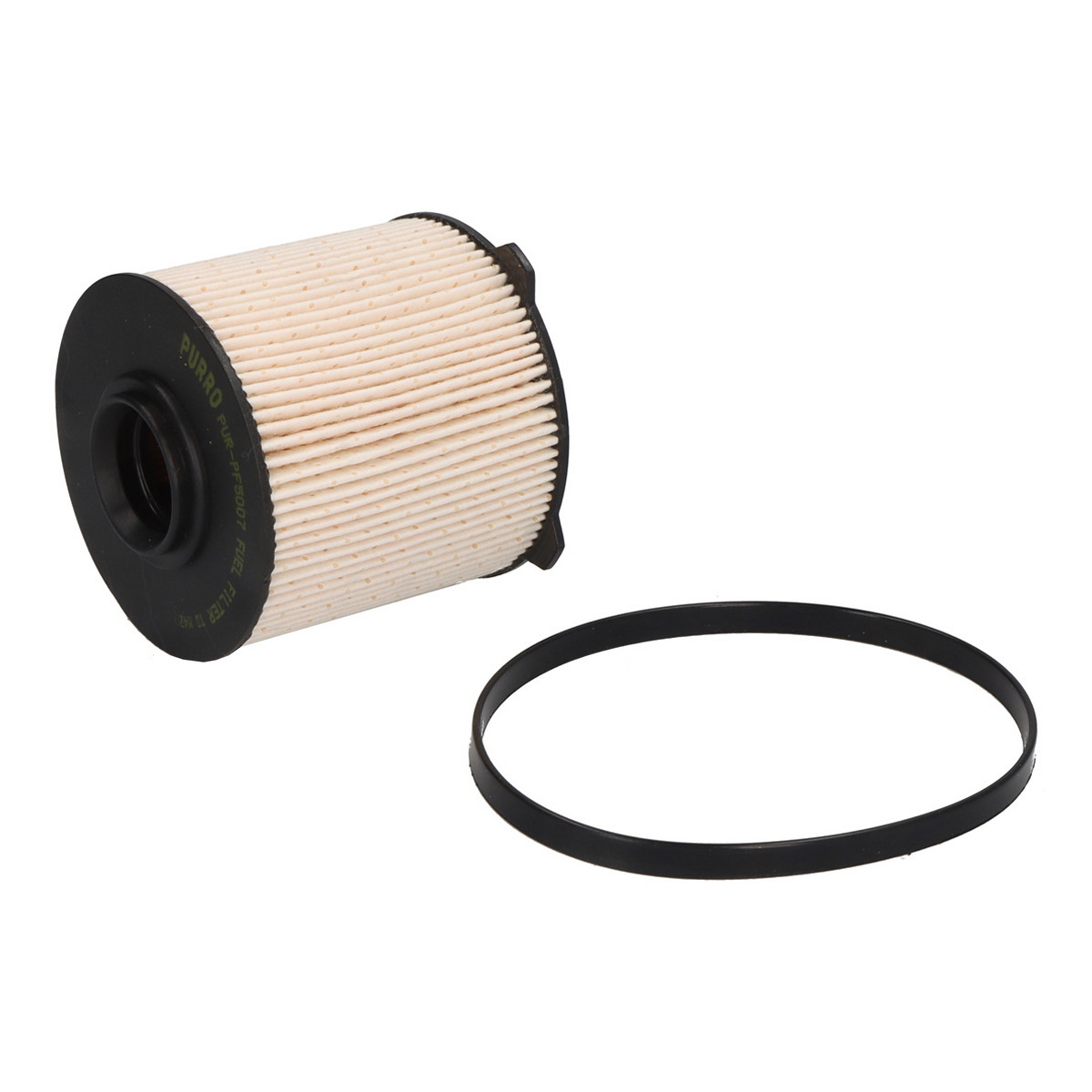 Паливний фільтр CADILLAC BLS, CHEVROLET CRUZE, MALIBU, ORLANDO, OPEL ASTRA H CLASSIC, ASTRA J, ASTRA J GTC, CASCADA, INSIGNIA A, INSIGNIA A COUNTRY, MERIVA B, ZAFIRA C, SAAB 9-3 1.3D-2.0D 09.04- фото 3