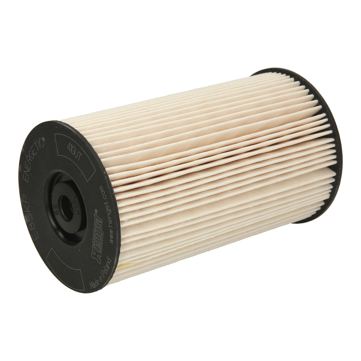 Паливний фільтр AUDI A3, TT, SEAT ALTEA, ALTEA XL, LEON, TOLEDO III, SKODA OCTAVIA II, SUPERB II, YETI, VW BEETLE, CADDY ALLTRACK IV, CADDY III, CADDY IV, EOS, GOLF VI 1.6D/1.9D/2.0D 02.03-09.20 фото 5