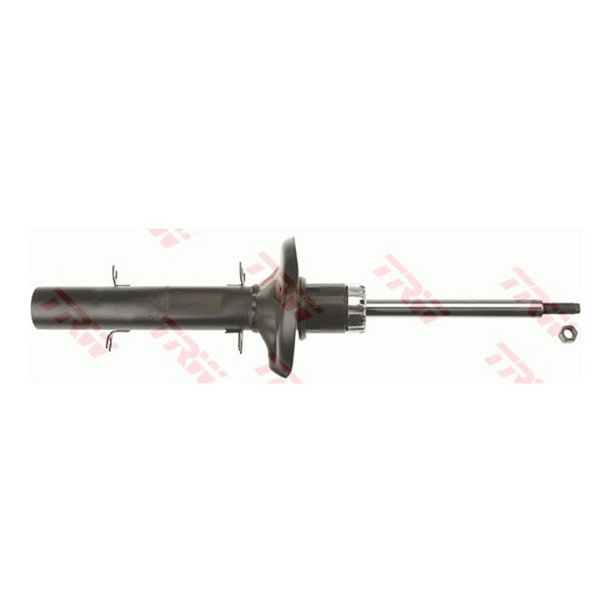 Амортизатор передн лів/прав AUDI A3, SEAT LEON, TOLEDO II, SKODA OCTAVIA I, VW BORA, BORA I, GOLF IV, NEW BEETLE 1.4-3.2 09.96-12.13 фото 3