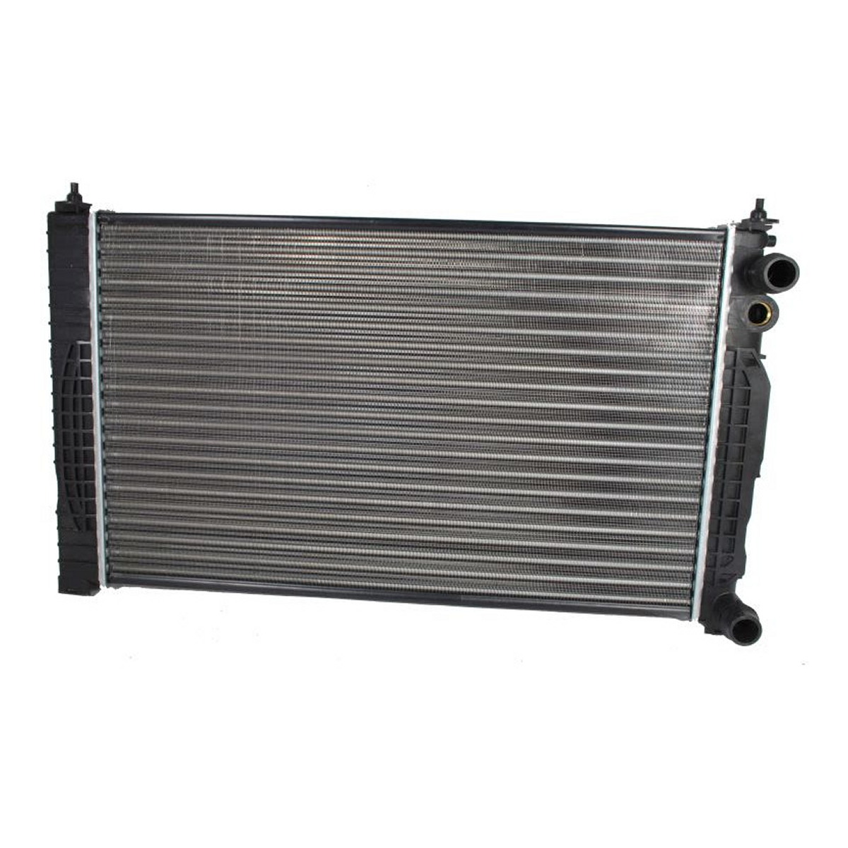 Радіатор двигуна (мкпп) AUDI A4 B5, A6 C5 1.6-1.9DH 11.94-01.05 фото 4