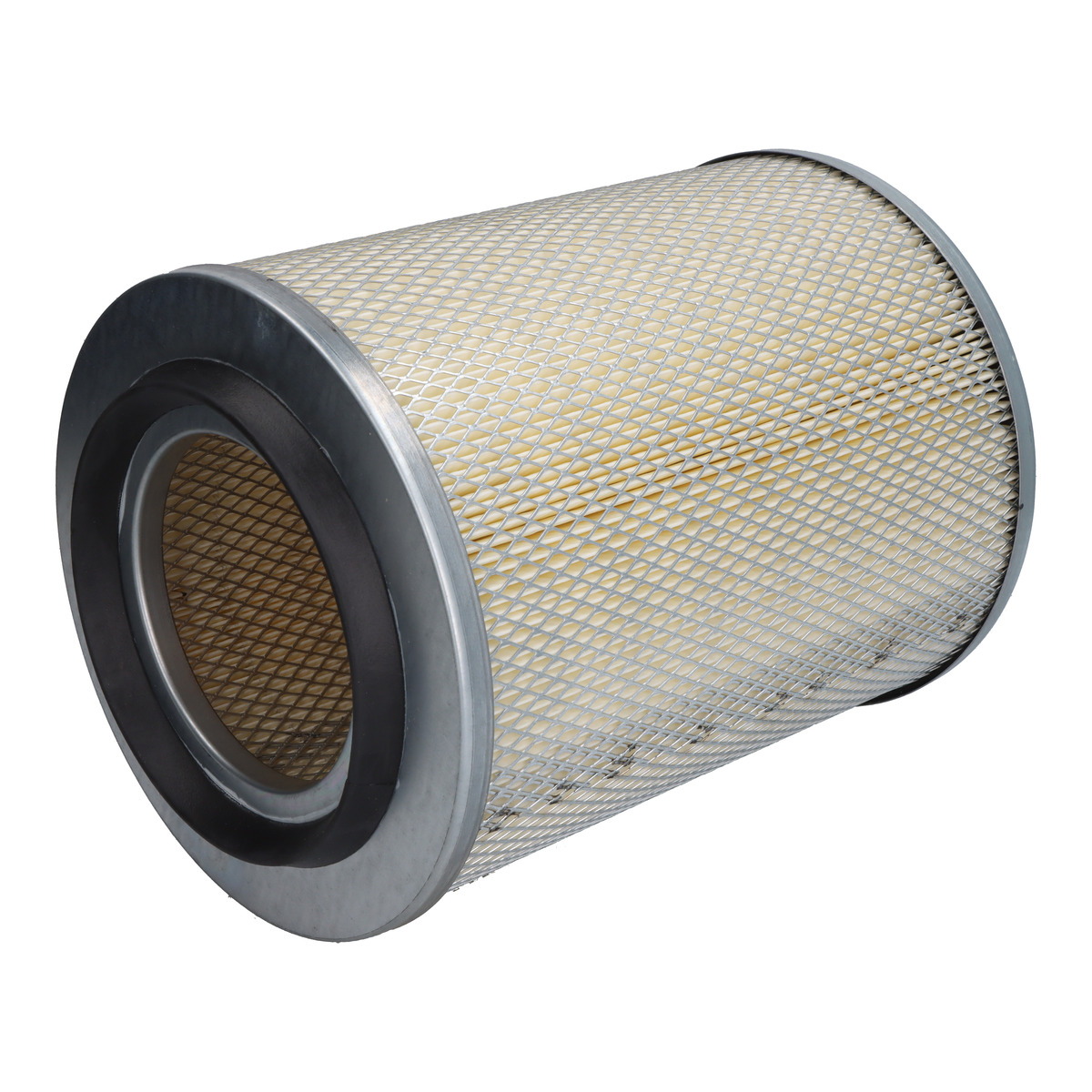 Фільтр повітряний (фільтр вставка) MERCEDES LK/LN2, T2/LN1 OM354.900-OM366.945 01.84-12.98 фото 3