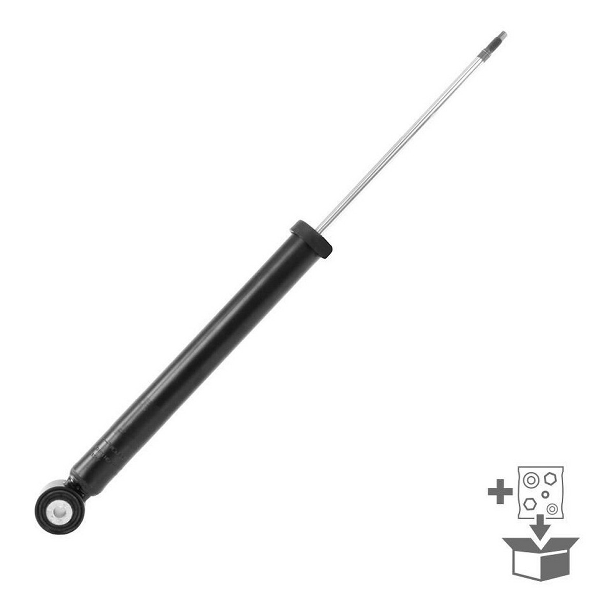 Амортизатор задн лів/прав AUDI A3, CUPRA LEON, LEON SPORTSTOURER, SEAT LEON, LEON SC, LEON SPORTSTOURER, LEON ST, SKODA OCTAVIA III, VW GOLF SPORTSVAN VII, GOLF VII, GOLF VIII 1.0-2.0D 04.12- фото 7