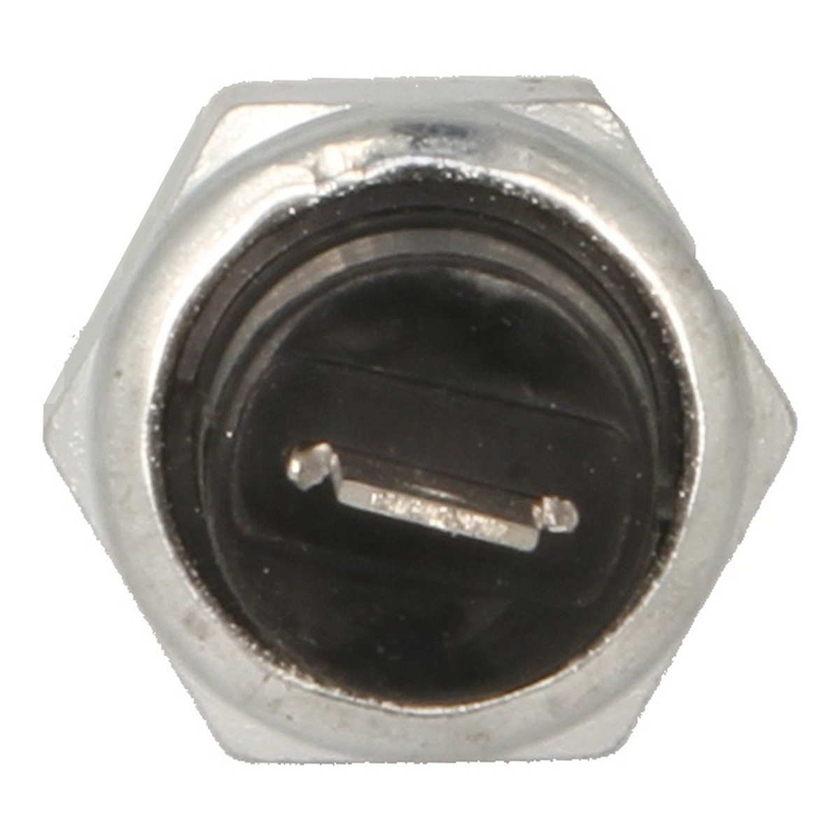 Датчик тиску масла (, 1 pin) CASE IH 55, 60, 70, 100, 1060 C, 1060 V, 1070 C, 1070 N, 1070 U, 1070 U MAXXIMA, 1070 V, 1075 C, 1075 N, 1075 V, 1095 C, 1095 N, 1095 V, 65, 70 2WD, 70 4WD, 75, 80, 85 фото 3