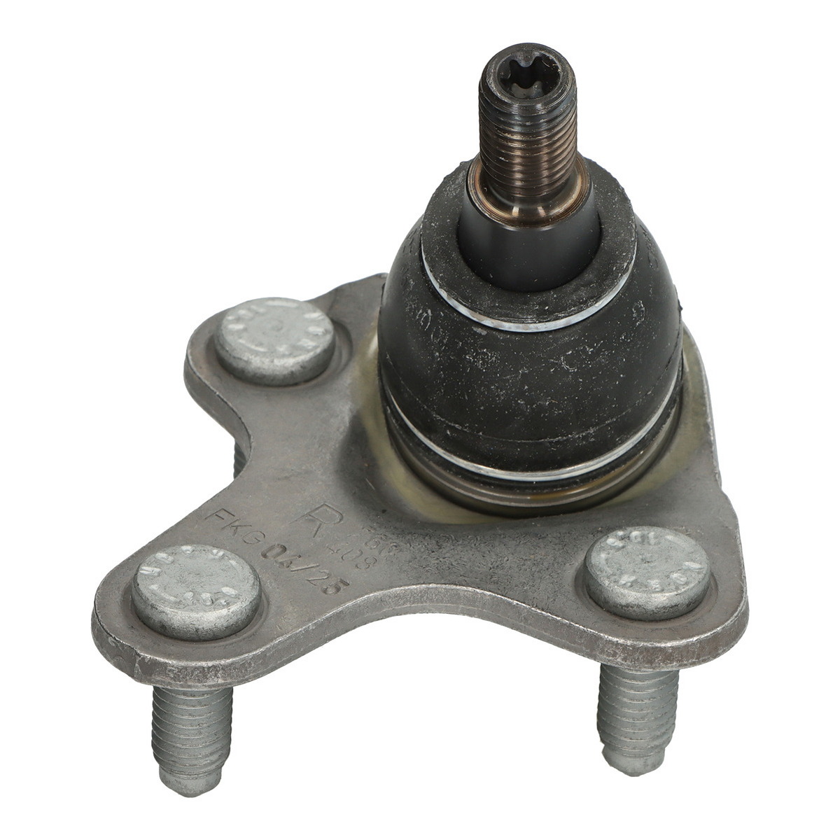 Шарова опора прав (передн) AUDI A1, A1 ALLSTREET, A1 CITY CARVER, A3, A3 ALLSTREET, Q2, CUPRA ATECA, LEON, LEON SPORTSTOURER, SEAT ARONA, ATECA, IBIZA V, LEON, LEON SC 1.0-Electric 04.12-