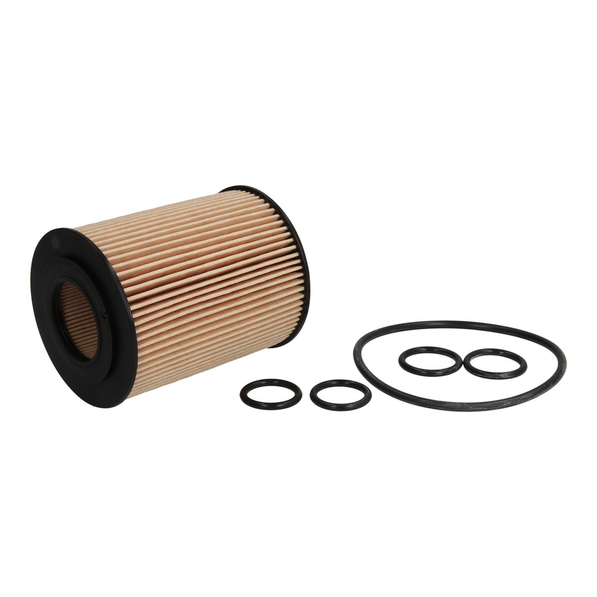 Масляний фільтр CHEVROLET CRUZE, TRAX, OPEL ASTRA H, ASTRA H CLASSIC, ASTRA H GTC, ASTRA J, ASTRA J GTC, CORSA D, MERIVA A, MERIVA B, MOKKA / MOKKA X, ZAFIRA B 1.7D 08.06- фото 3