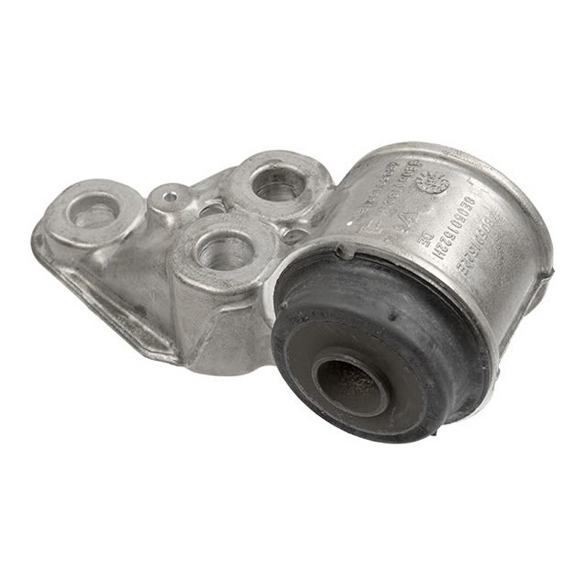 Сайлентблок AUDI/SKODA/VW A6/SKODA SUPERB I/PASSAT 1996-2011 L LEMFORDER (25947 01) Lemforder