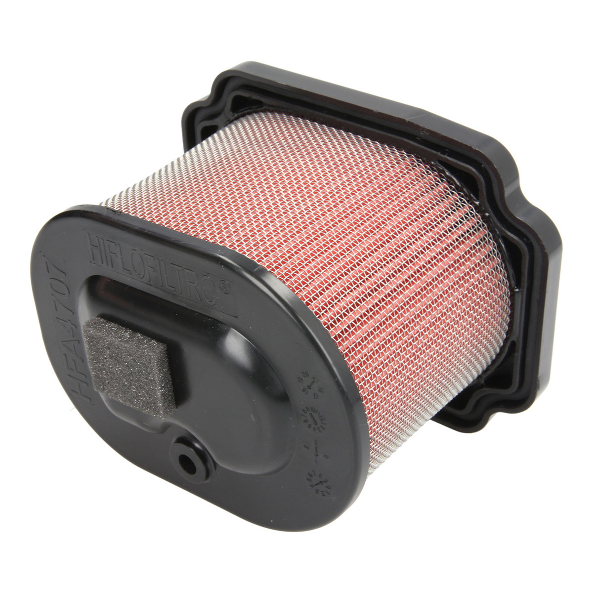 Фільтр повітря - фільтр вставка YAMAHA FZ-07, MT-07, TRACER, XSR, XTZ 689/690/700 2014-2022 фото 3