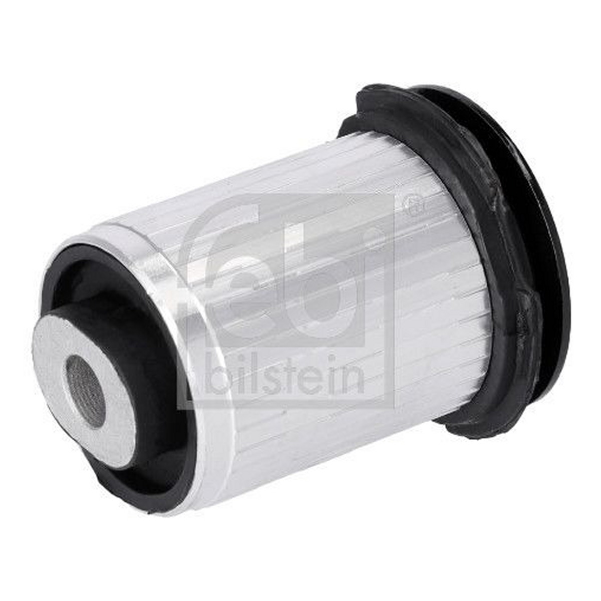 Сайлентблок важеля (переднього/знизу) MB E-class (W211/W220) Febi Bilstein