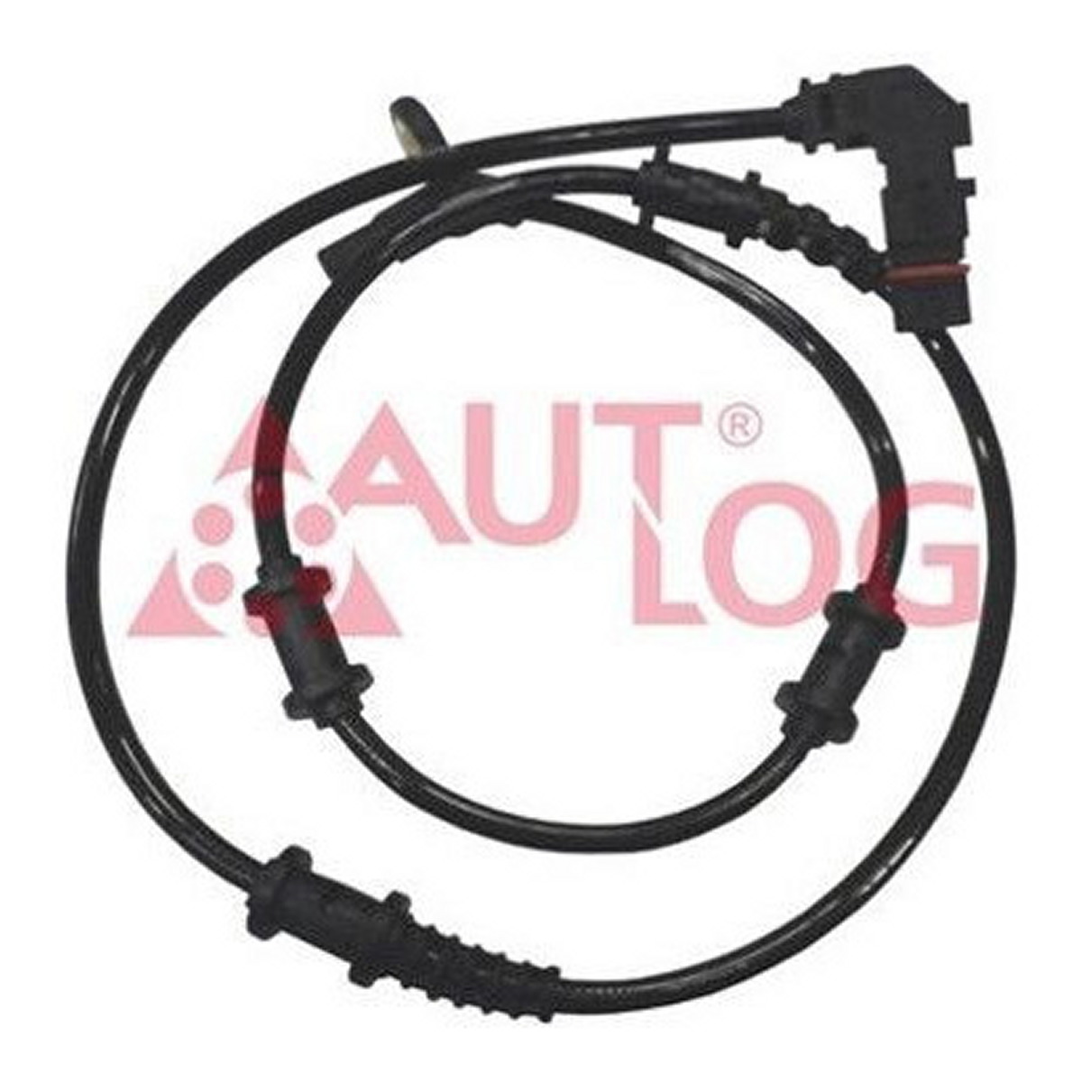 Датчик ABS передн MERCEDES GL (X164), M (W164) 3.0-6.3 02.05-12.12 фото 3