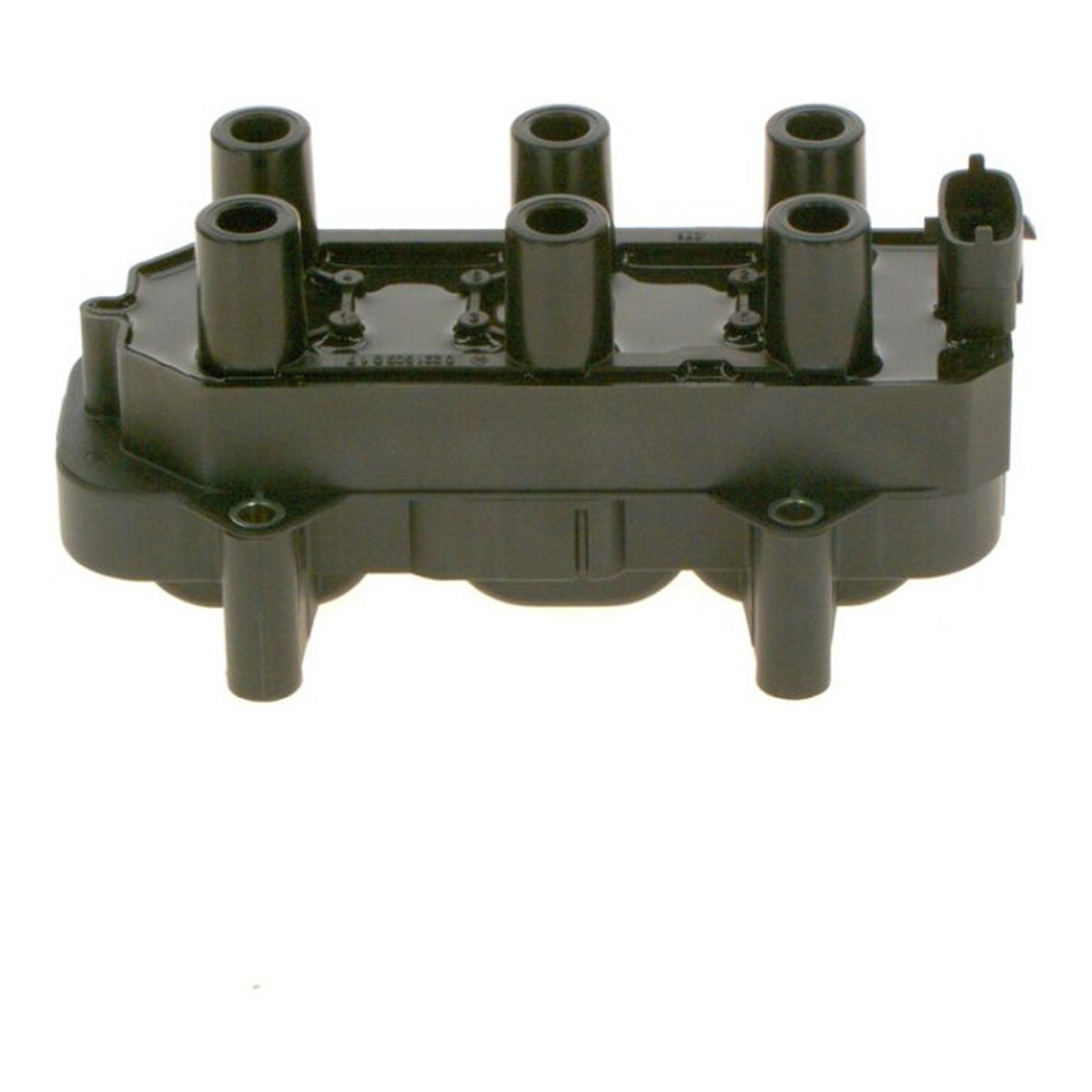 Котушка запалювання OPEL OMEGA B 2.5/3.0 03.94-02.01