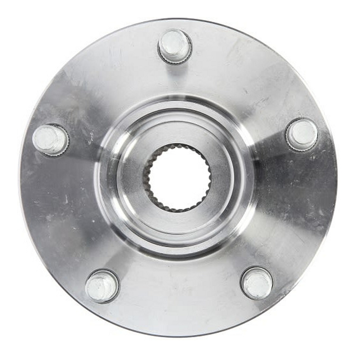 Маточина колеса передн CITROEN C-CROSSER, C4 AIRCROSS, JEEP COMPASS, PATRIOT, MITSUBISHI COLT VI, ECLIPSE, ECLIPSE II, ECLIPSE III, LANCER IV, LANCER V, LANCER VII, LANCER VIII 0.7-3.0 02.86- фото 3