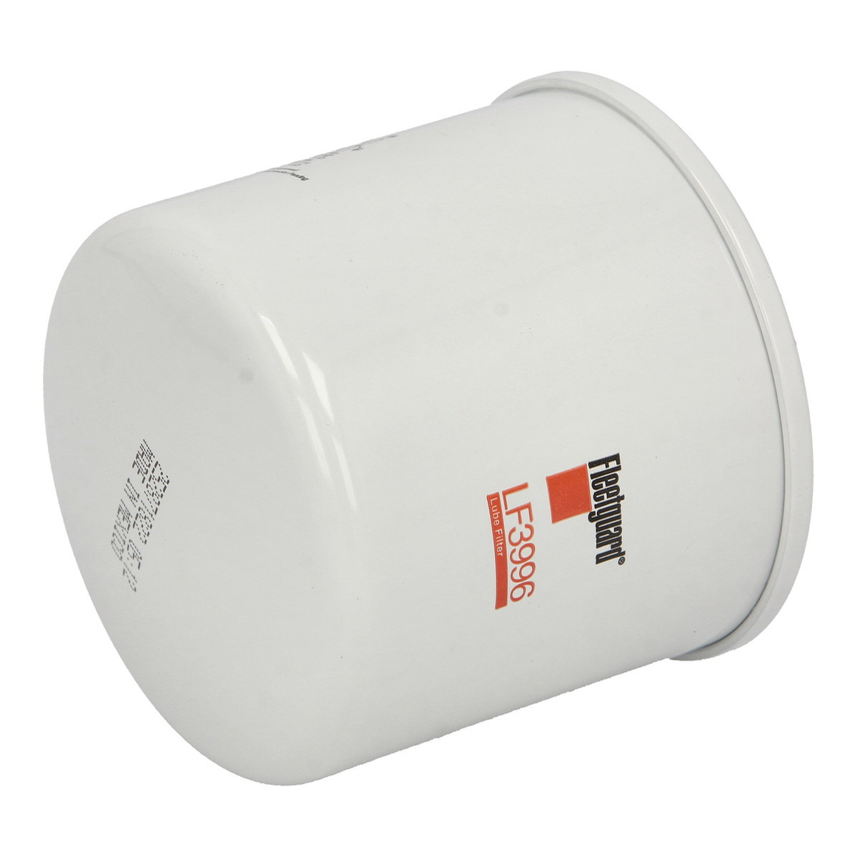 Масляний фільтр (фільтр вставка) CLARK GCS20MB, GCS20MC, GCS30MB, GCS30MC, GEHL SL3635, SL3935, GROVE MZ48B, HITACHI UE10, UE20, JOHN DEERE 544G, 7200, KOBELCO K903B, KOMATSU FD15, FD18, PC10-3 фото 4