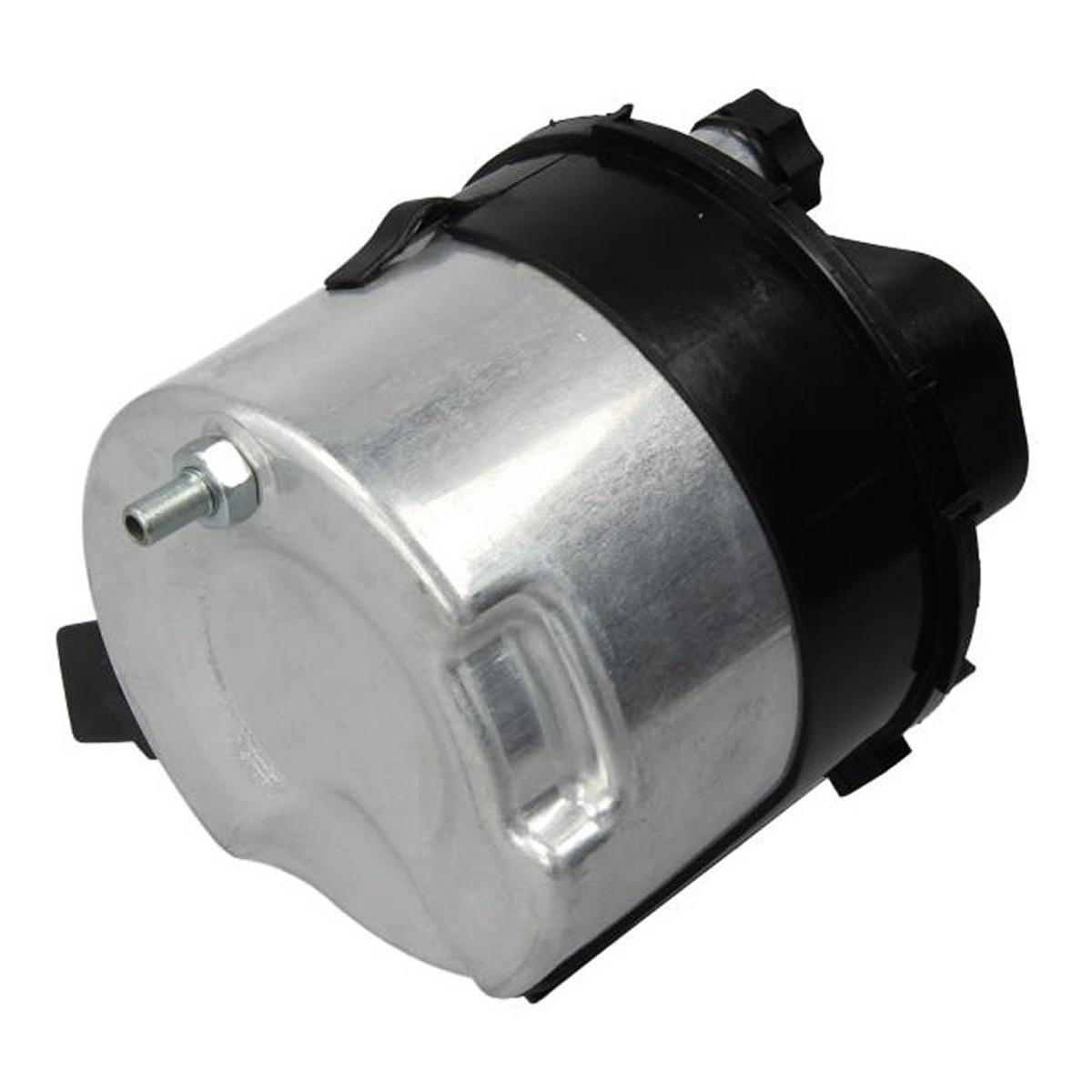 Паливний фільтр VOLVO C30, S40 II, S80 II, V50, V70 III, FORD C-MAX, FIESTA V, FIESTA VI, FOCUS C-MAX, FOCUS II, FUSION, MAZDA 2, 3 1.6D 10.03-04.17 фото 5