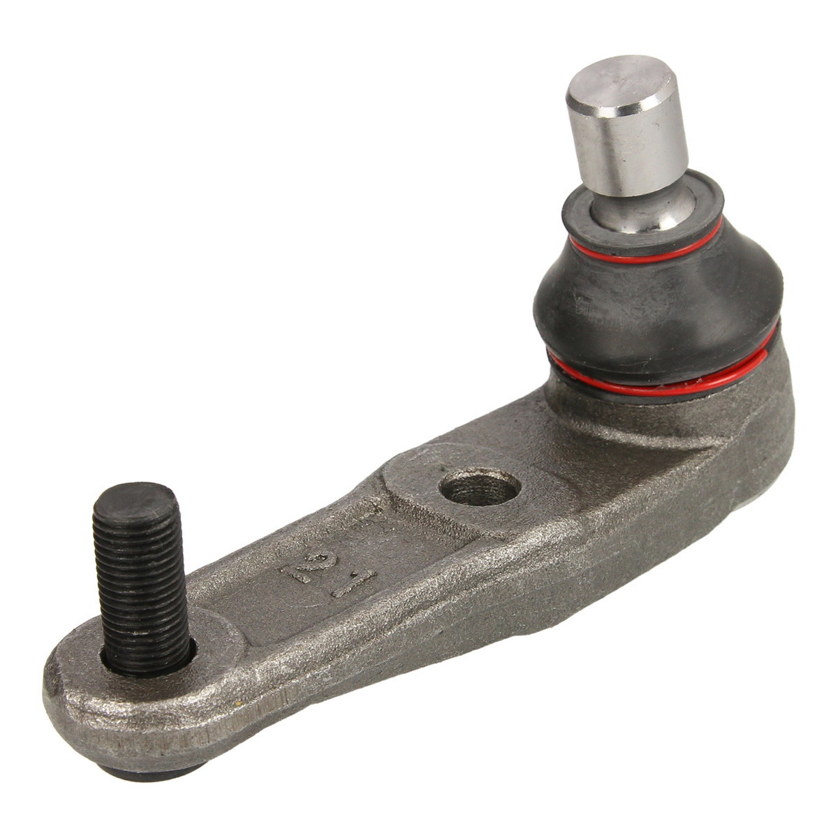 Шарова опора лів/прав (нижн передн) MAZDA 323 C IV, 323 C V, 323 F IV, 323 F V, 323 P V, 323 S IV, 323 S V, MX-3 1.3-2.0D 06.89-09.98
