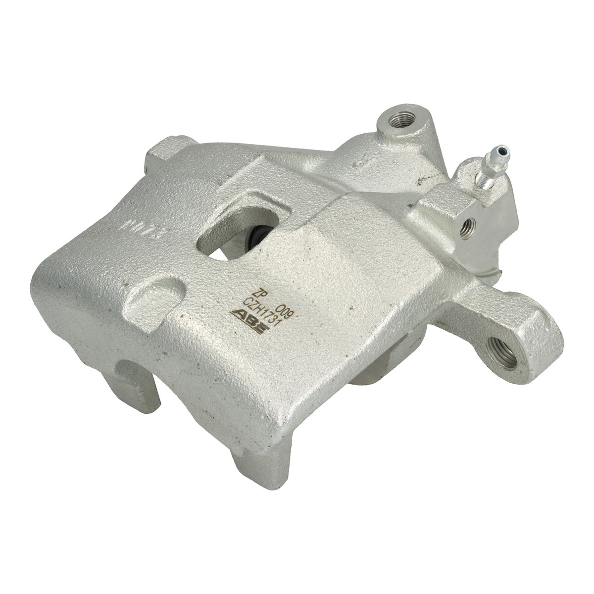 Гальмівний дисковий супорт передн прав (новий) MITSUBISHI DELICA / SPACE GEAR, L200, L400 2.0/2.4/2.5D 05.95-12.07 фото 3