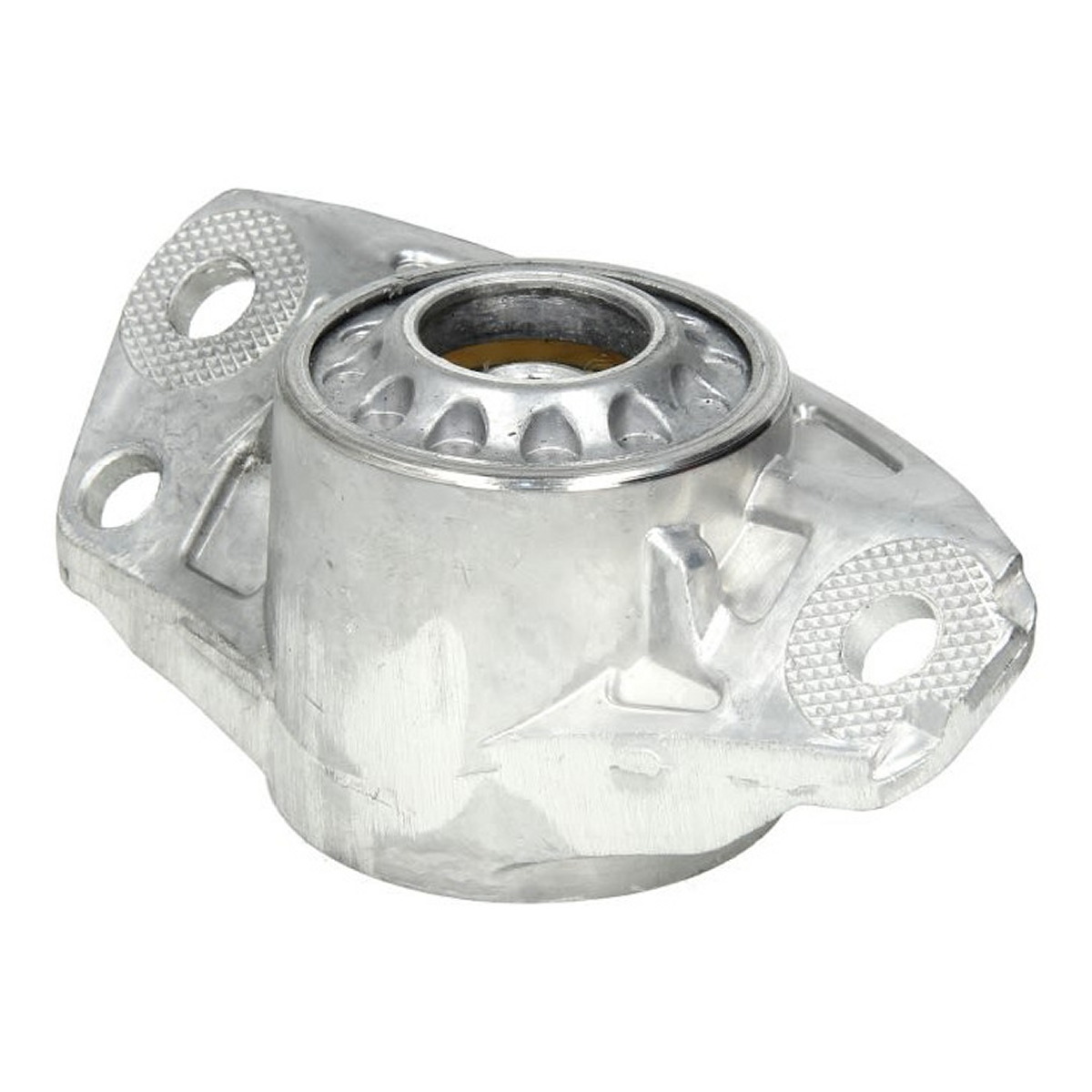 Подушка амортизатора задн лів/прав AUDI A1, A3, Q3, TT, SEAT ALHAMBRA, ALTEA, ALTEA XL, SKODA FABIA III, OCTAVIA II, SUPERB II, YETI, VW CC B7, GOLF PLUS V, GOLF V, GOLF VI 1.0-Electric 02.03-