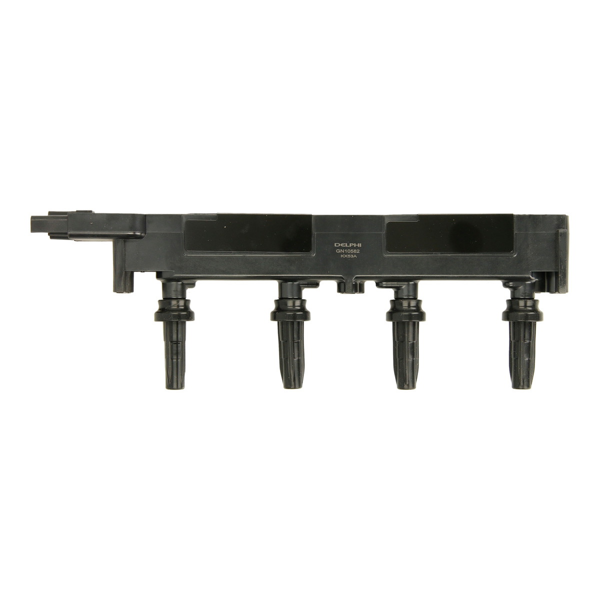 Котушка запалювання CITROEN C4, C4 I, C4 PICASSO I, C4 PICASSO II, C5 I, C5 II, C8, EVASION, JUMPY I, XSARA, XSARA PICASSO, FIAT SCUDO, ULYSSE, LANCIA PHEDRA, ZETA, PEUGEOT 206, 307 1.8/2.0 08.98- фото 5