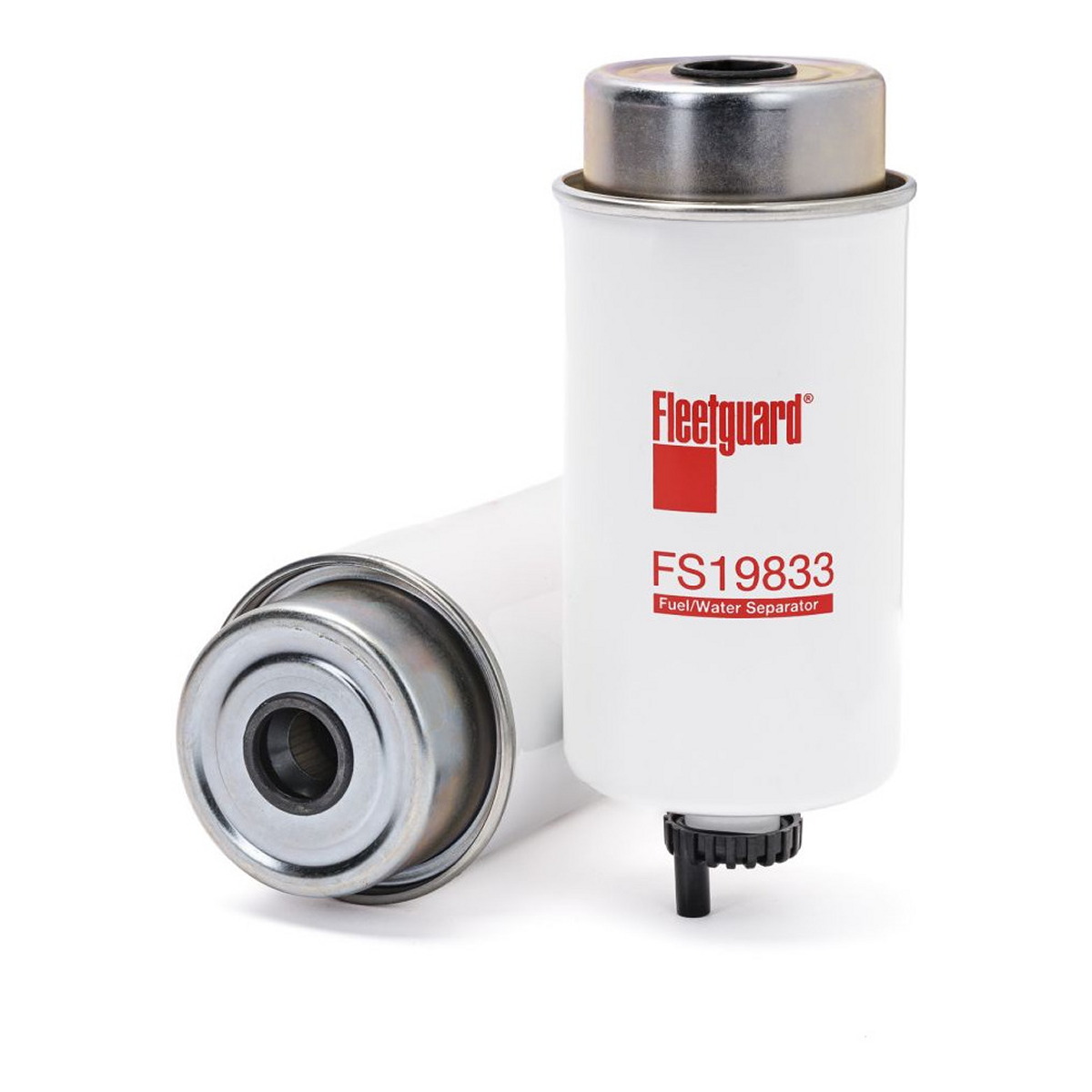 Паливний фільтр (фільтр вставка) URSUS 3822, 3824, AG CHEM 8103, 3104, 8104, BELL 310 SG, 315 SG, BOBCAT 975, CARRARO 6500, CLAAS 546, 547, 556, 557, 566, 567, 577, 616, 656, 696, 816, 826, 836 фото 4