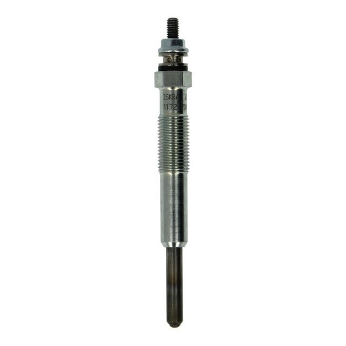 Свічка накалу RENAULT CLIO II, KANGOO, KANGOO EXPRESS, MEGANE I, MEGANE I CLASSIC, MEGANE SCÉNIC, SCENIC I, THALIA I, TRAFIC 1.9D 01.96-