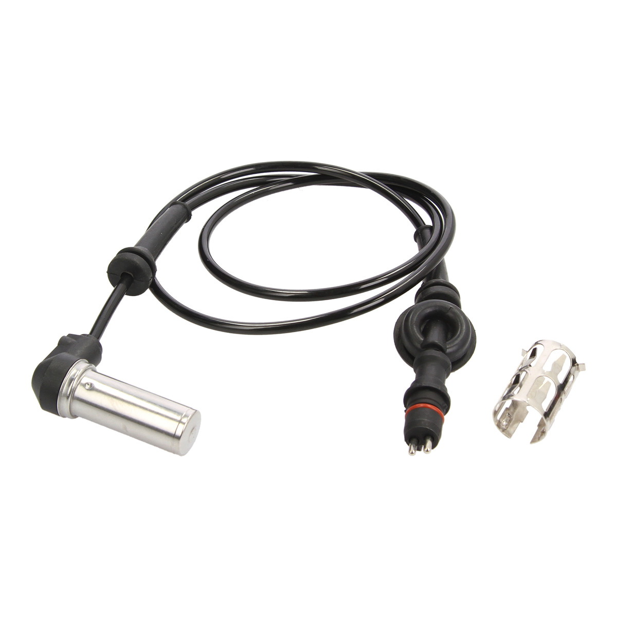 Датчик ABS передн лів/прав LAND ROVER FREELANDER I 1.8/2.0D/2.5 02.98-10.06