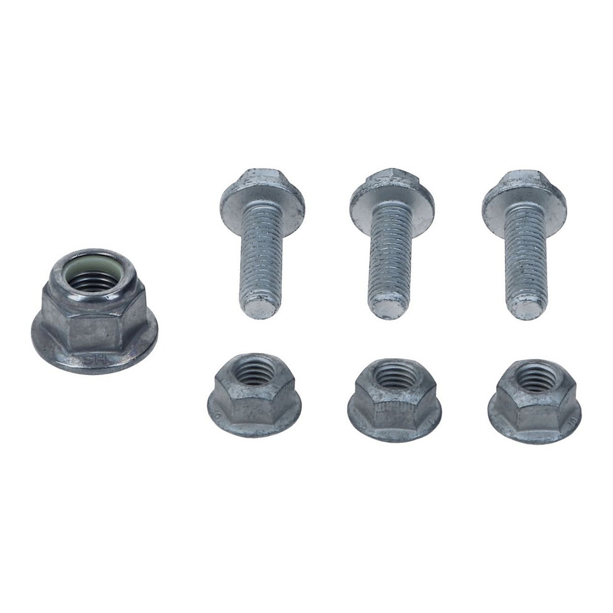 Опора кульова FORD/VOLVO FOCUS/FOCUS C-MAX/S40/V50 2003-2011 (КОНУС 21 MM) LEMFORDER (31350 01) Lemforder