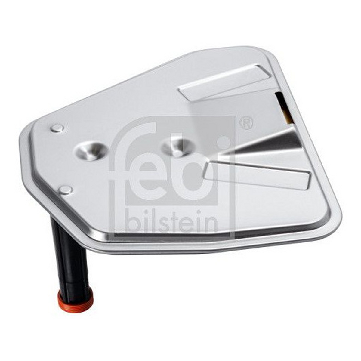 Фільтр АКПП Audi A4/A5 2.0-3.2 08-12/Q5 2.0-3.2 07-17 Febi Bilstein фото 11