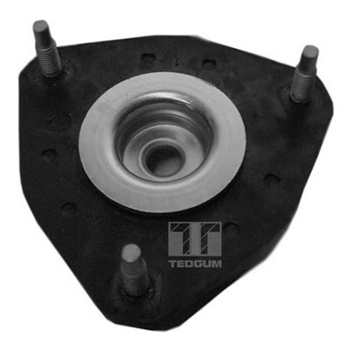 Подушка амортизатора передн лів FORD TRANSIT, TRANSIT TOURNEO 2.2D-3.2D 04.06-12.14