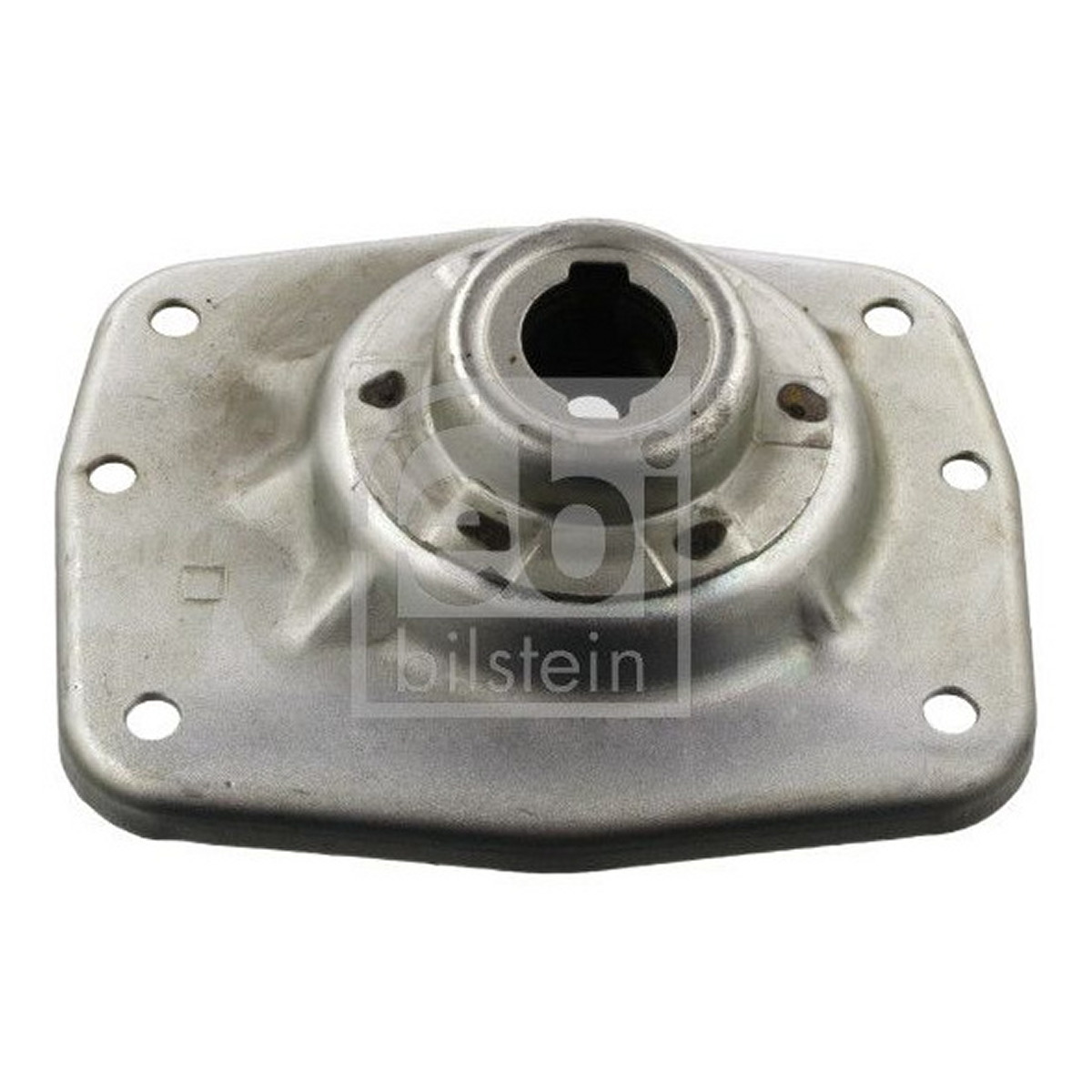 Подушка амортизатора (переднього) Citroen Jumpy/Peugeot Expert (L) Febi Bilstein