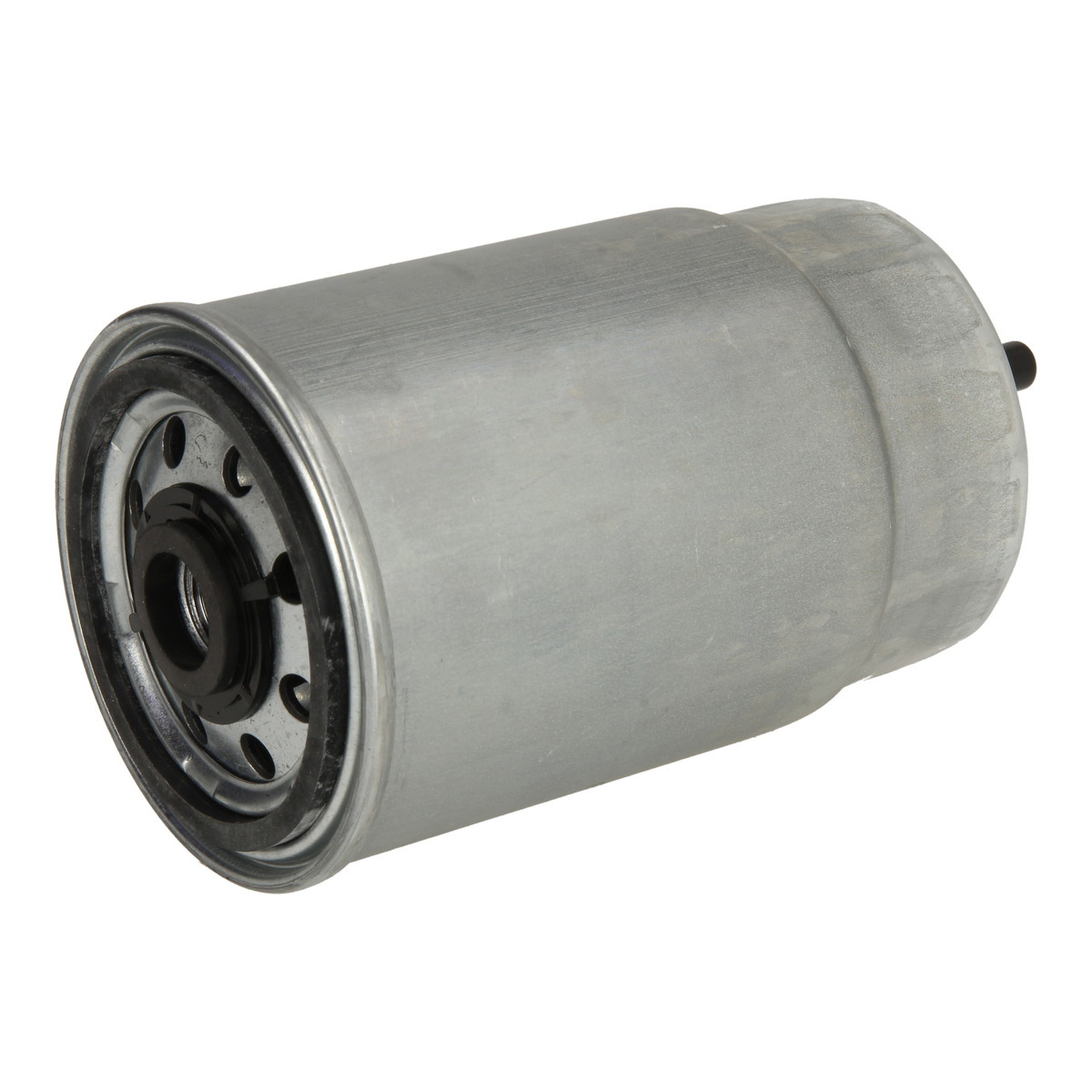 Паливний фільтр HYUNDAI ACCENT III, GETZ, GRANDEUR, H-1, H-1 / STAREX, I30, I40 I, I40 I CW, IX20, IX55, MATRIX, SANTA FÉ II, SONATA V, KIA CARENS I, CARENS III, CARENS IV 1.4D-3.0D 08.02- фото 3