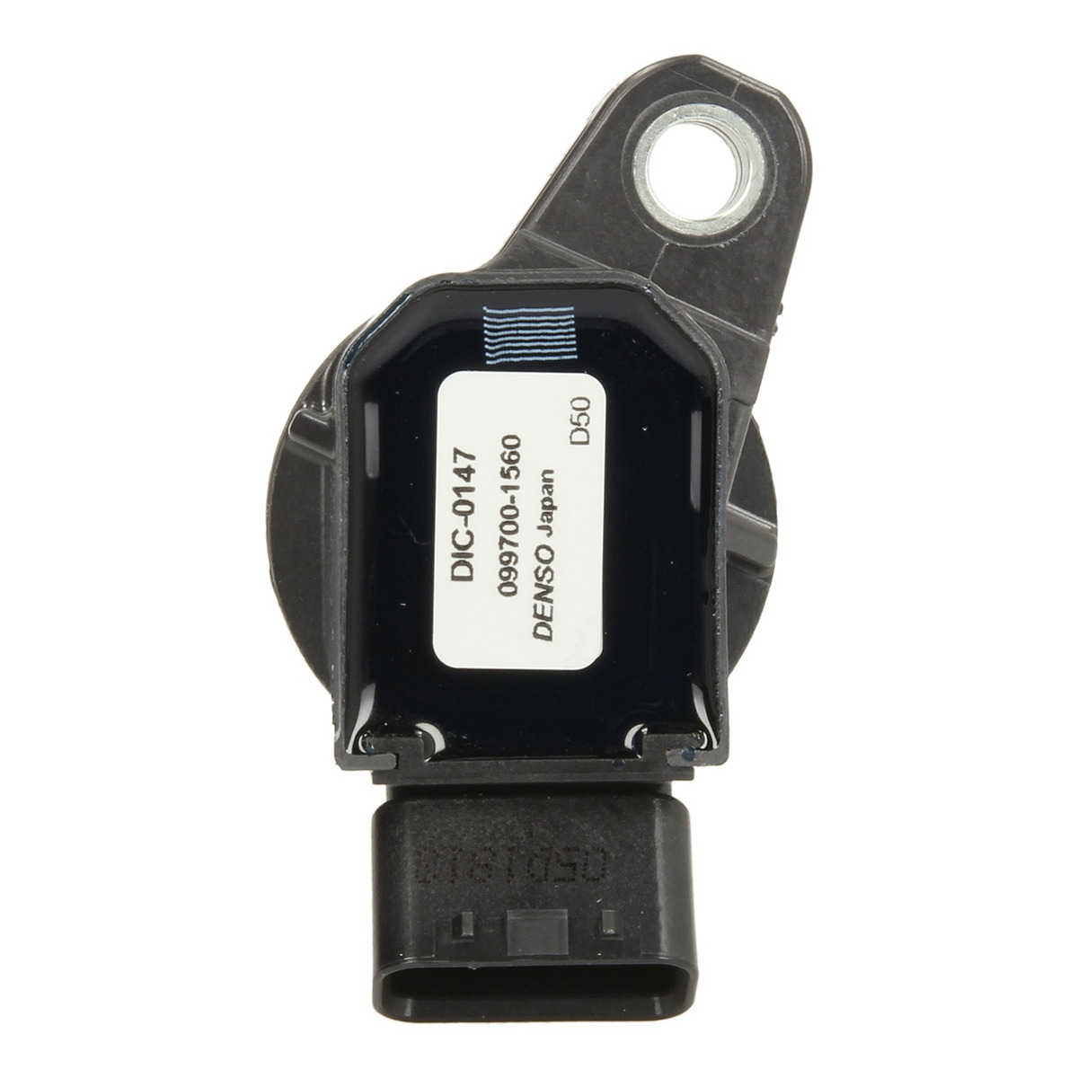 Котушка запалювання DAIHATSU CHARADE VIII, SUBARU TREZIA, TOYOTA AURIS, COROLLA, IQ, URBAN CRUISER, VERSO S, YARIS 1.3/1.33/1.5 11.08- фото 4