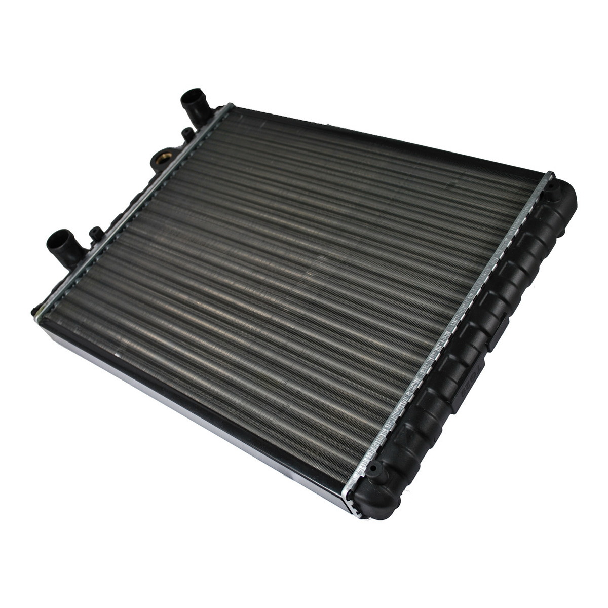 Радіатор двигуна (мкпп) SEAT AROSA, VW LUPO I, POLO, POLO III, POLO III CLASSIC 1.0-1.9D 10.94-07.05