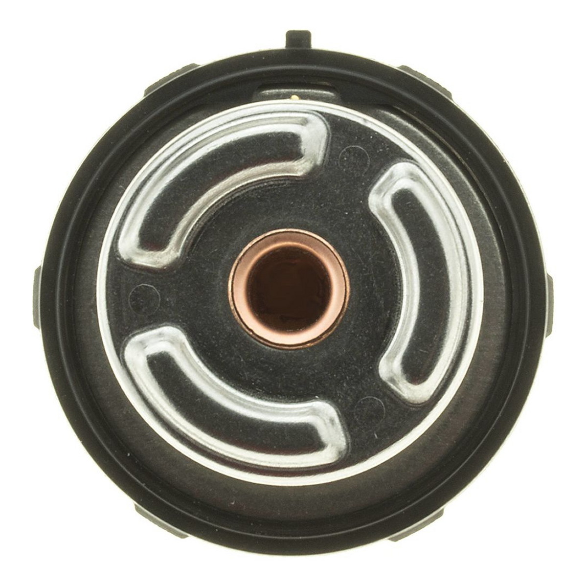 Термостат системи охолодження (14, 86°C) CADILLAC CTS, ESCALADE, CHEVROLET AVALANCHE, CAMARO, CORVETTE, EXPRESS, SILVERADO 1500, TAHOE, HUMMER HUMMER H2 SUT, SAAB 9-7X 4.8-7.0 09.97- фото 8