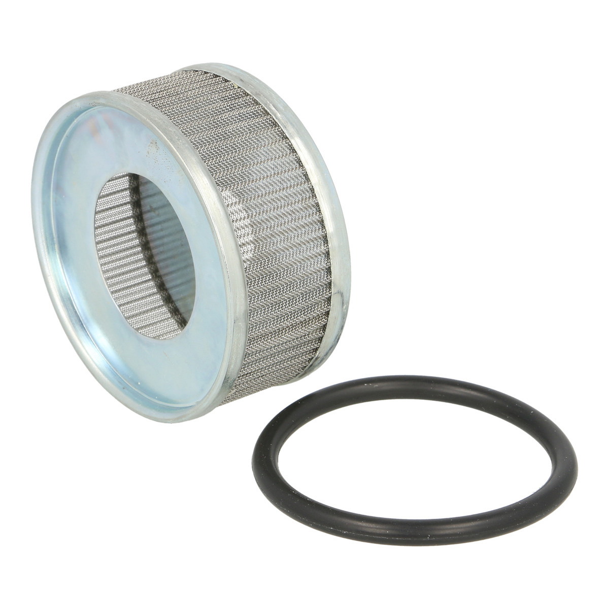 Паливний фільтр RVI C, G, KERAX, MAGNUM, MANAGER, MAXTER, MIDLINER, MIDLUM, PREMIUM, R, TR 720.12-T4.40CC 05.71-