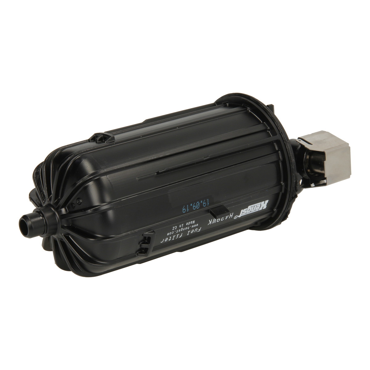 Паливний фільтр AUDI A4 ALLROAD B8, A4 B8, A5, ROVER CITYROVER, VW PASSAT B6, PASSAT B7, UP! 1.0-4.2 09.03-11.19 фото 5