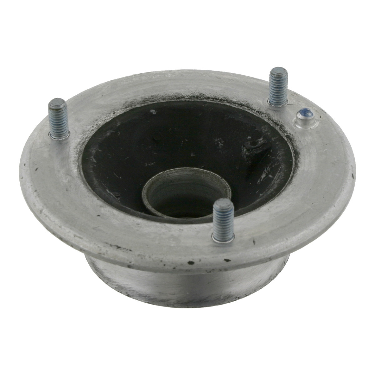 Подушка амортизатора (переднього) + підшипник BMW 5 (E60) 04- Febi Bilstein