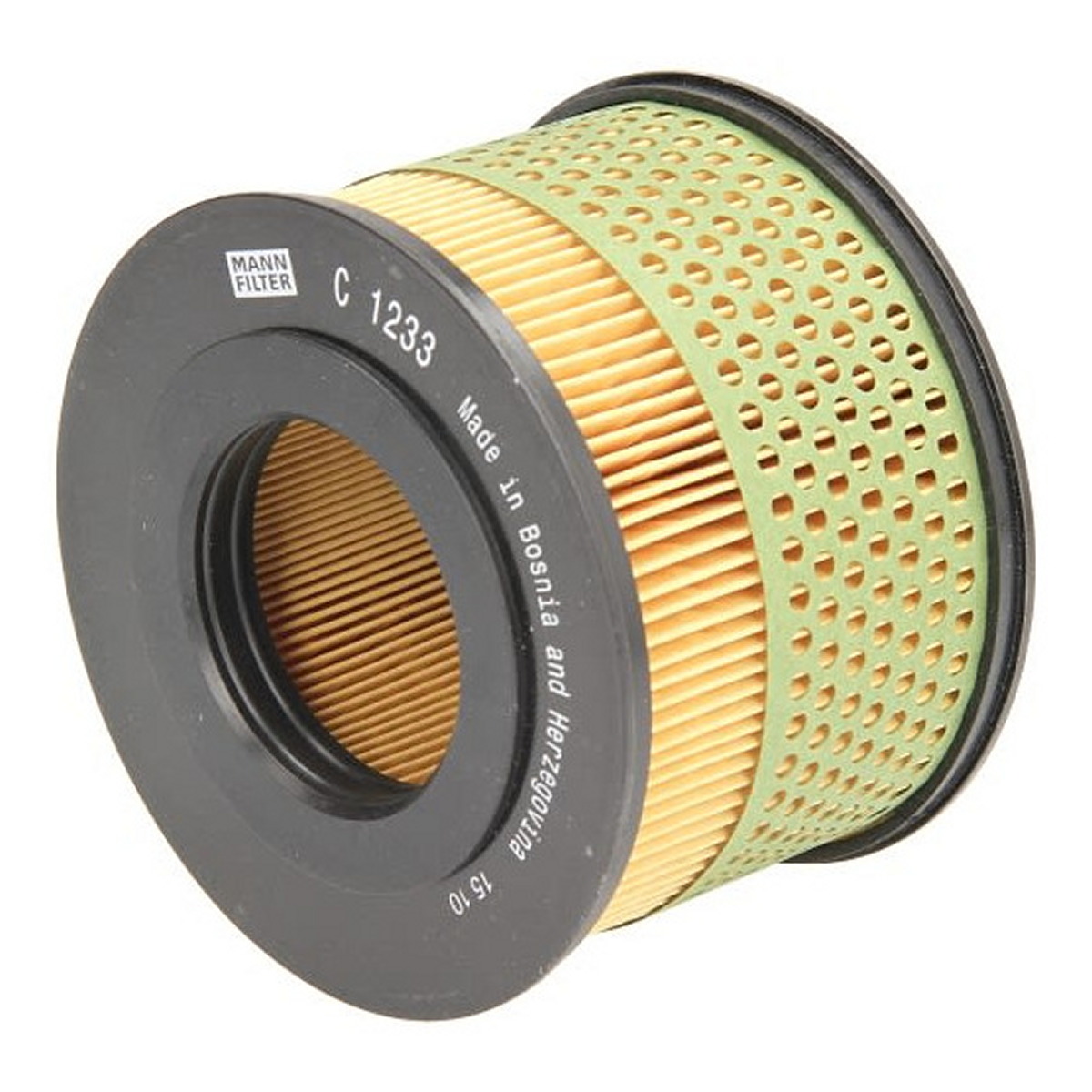 Фільтр повітряний BOMAG BP 15/45 D-2, BP 18/45 D-2, BP 20/50 D, BP 25/48 D, BP 25/50 D, BPR 25/40 D, BPR 25/45 D-3, BPR 25/50 D, BPR 30/38 D-2, BPR 30/38 D-3, BPR 35/42 D, BPR 35/42 E фото 4