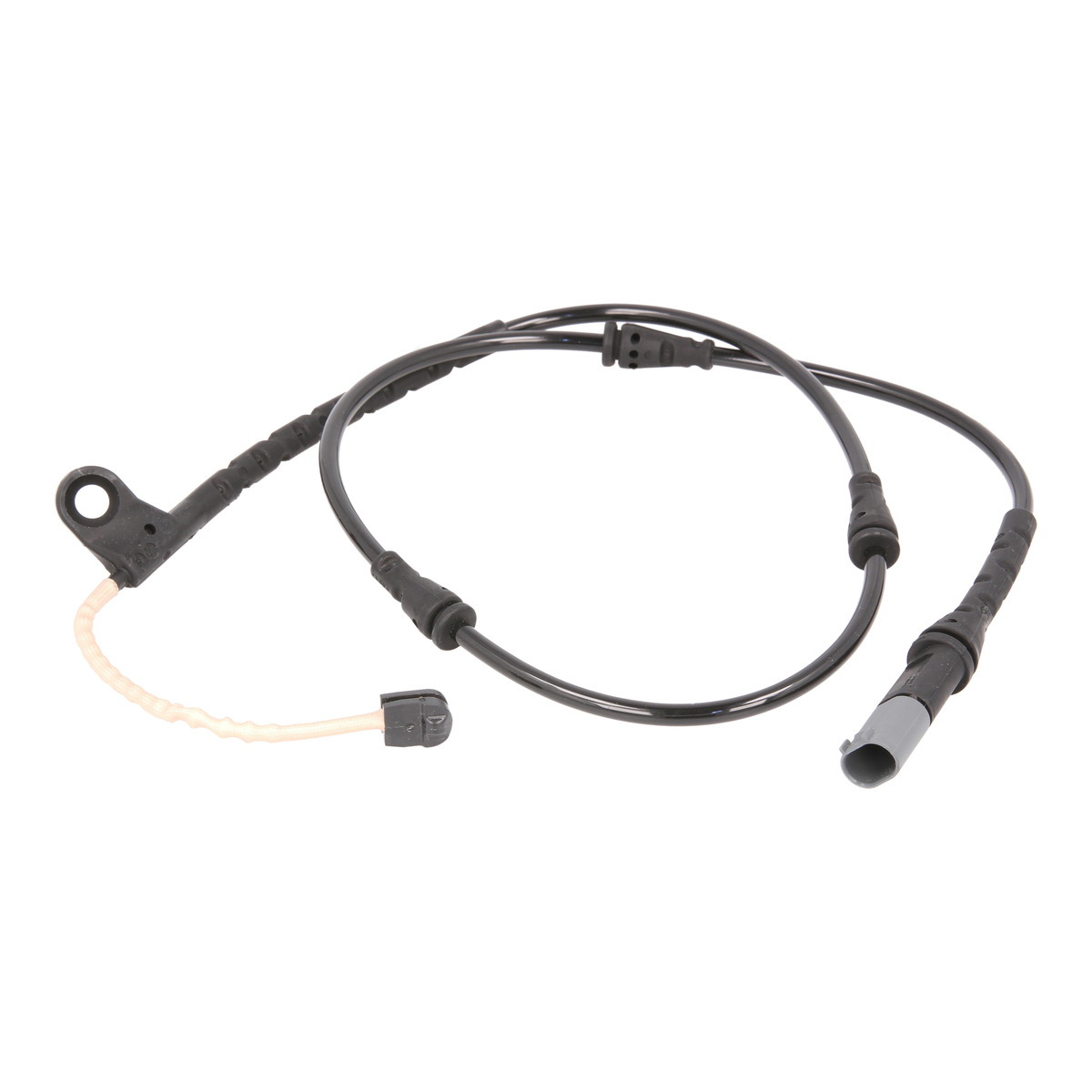 Датчик износа тормозных колодок (передних) BMW X5 (E70/F715,F85)/ X6(E71,E72/F16,F86) 06- (L=945mm) фото 7