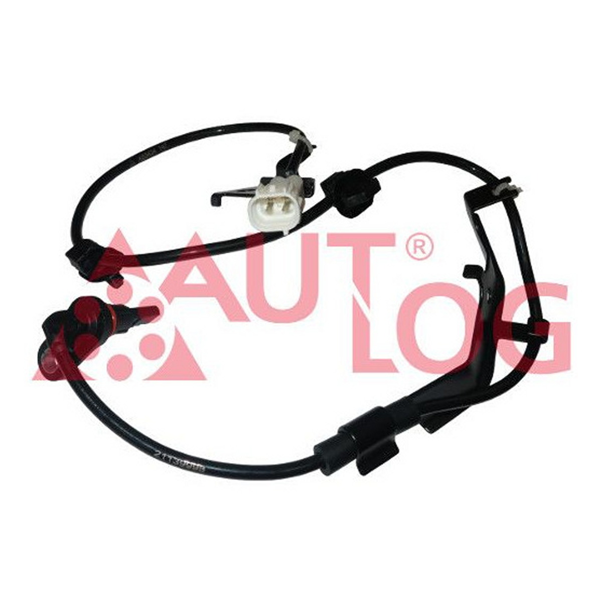 Датчик ABS задн лів TOYOTA HILUX VIII 2.4D/2.8D 05.15- фото 4