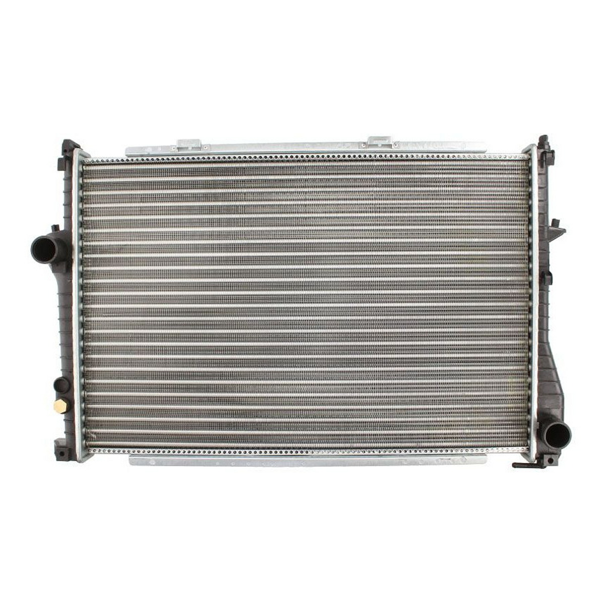 Радіатор двигуна (мкпп) BMW 5 (E39), 7 (E38) 2.0-5.4 03.94-12.03