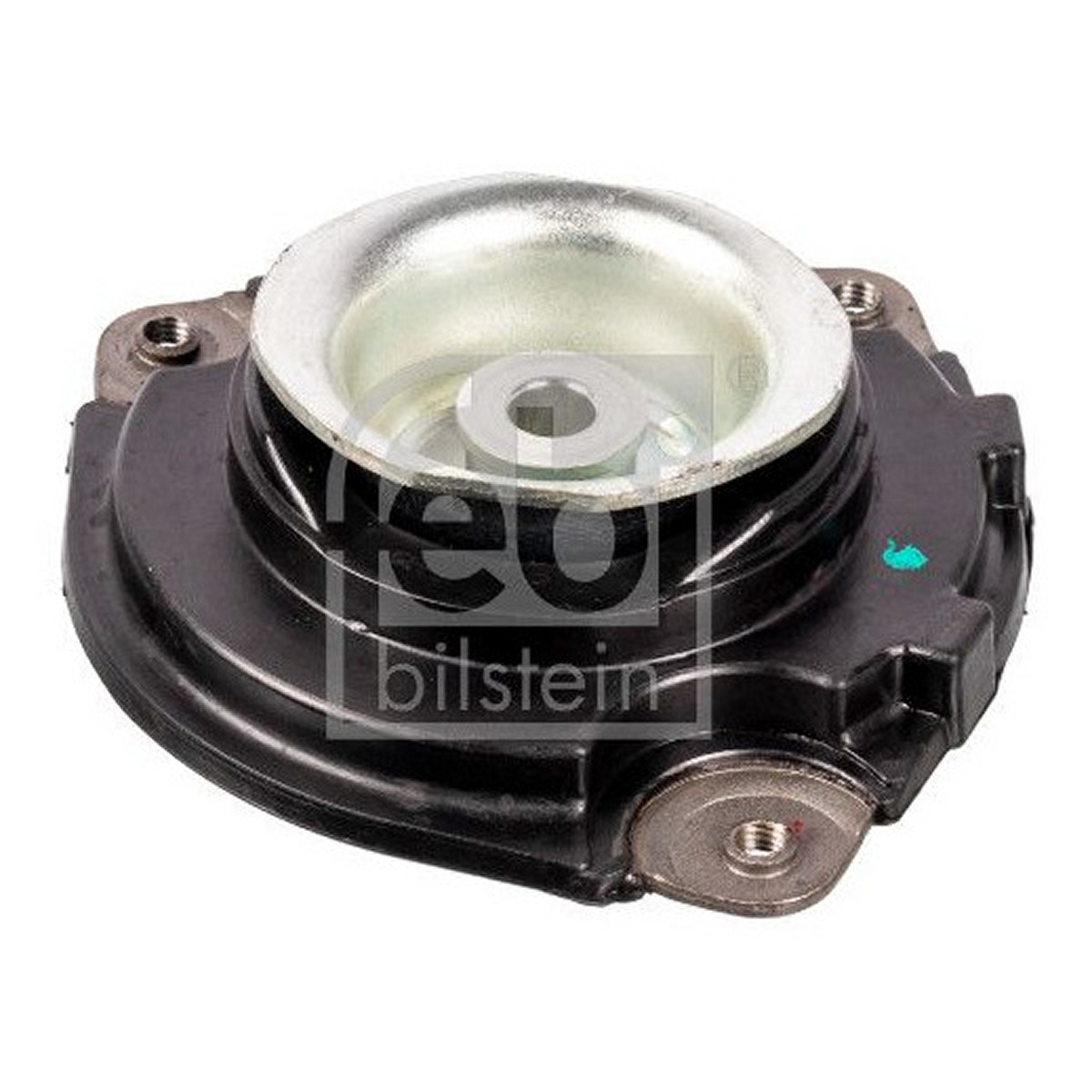 Подушка амортизатора передн прав NISSAN NV200, QASHQAI +2, QASHQAI I, X-TRAIL II, RENAULT KOLEOS I 1.5D-2.5 11.06- фото 3
