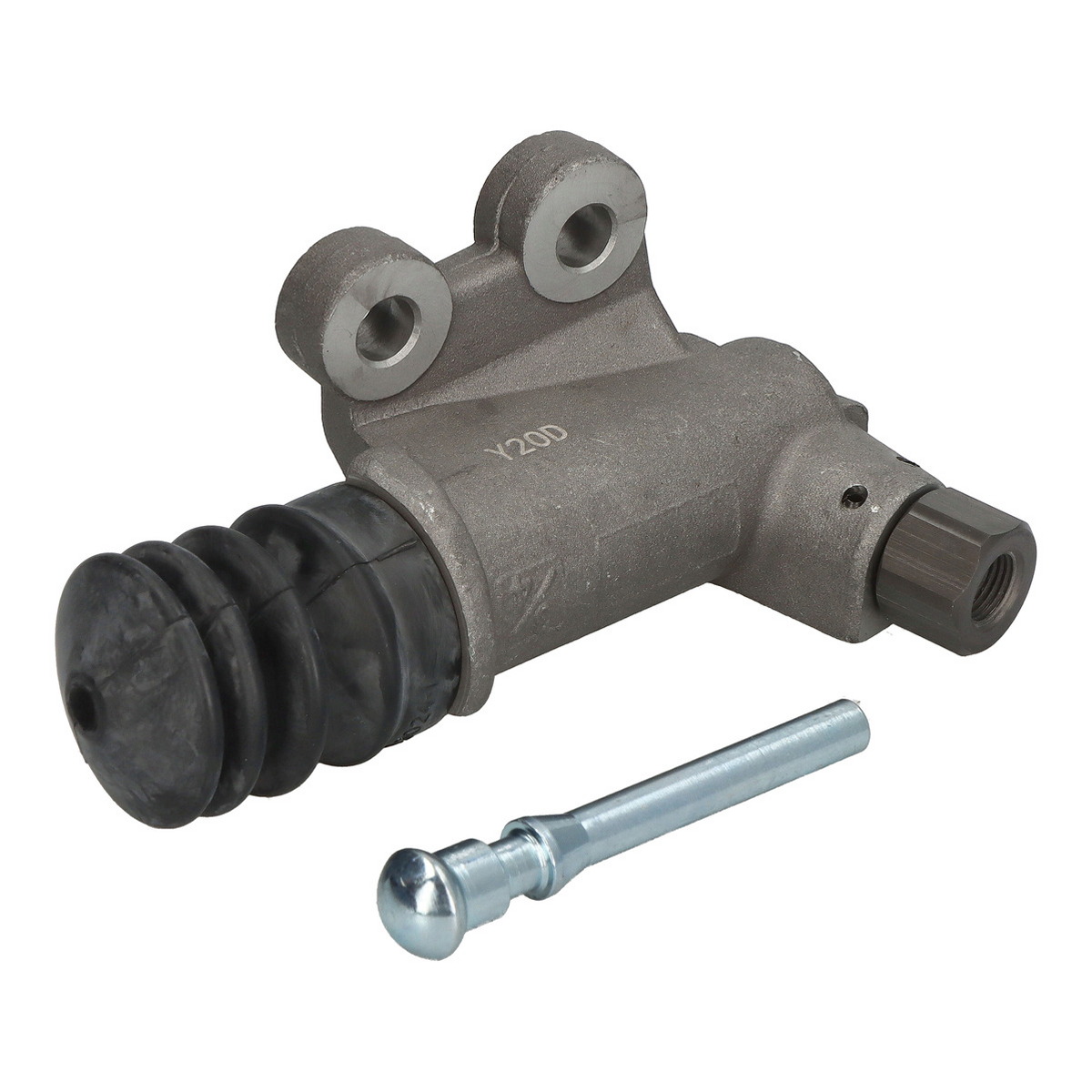 Робочий циліндр зчеплення (19,05мм) HONDA CITY V, CIVIC IX, CIVIC VIII, CR-Z, HR-V, JAZZ III, JAZZ IV 1.2-2.2D 09.05- фото 3