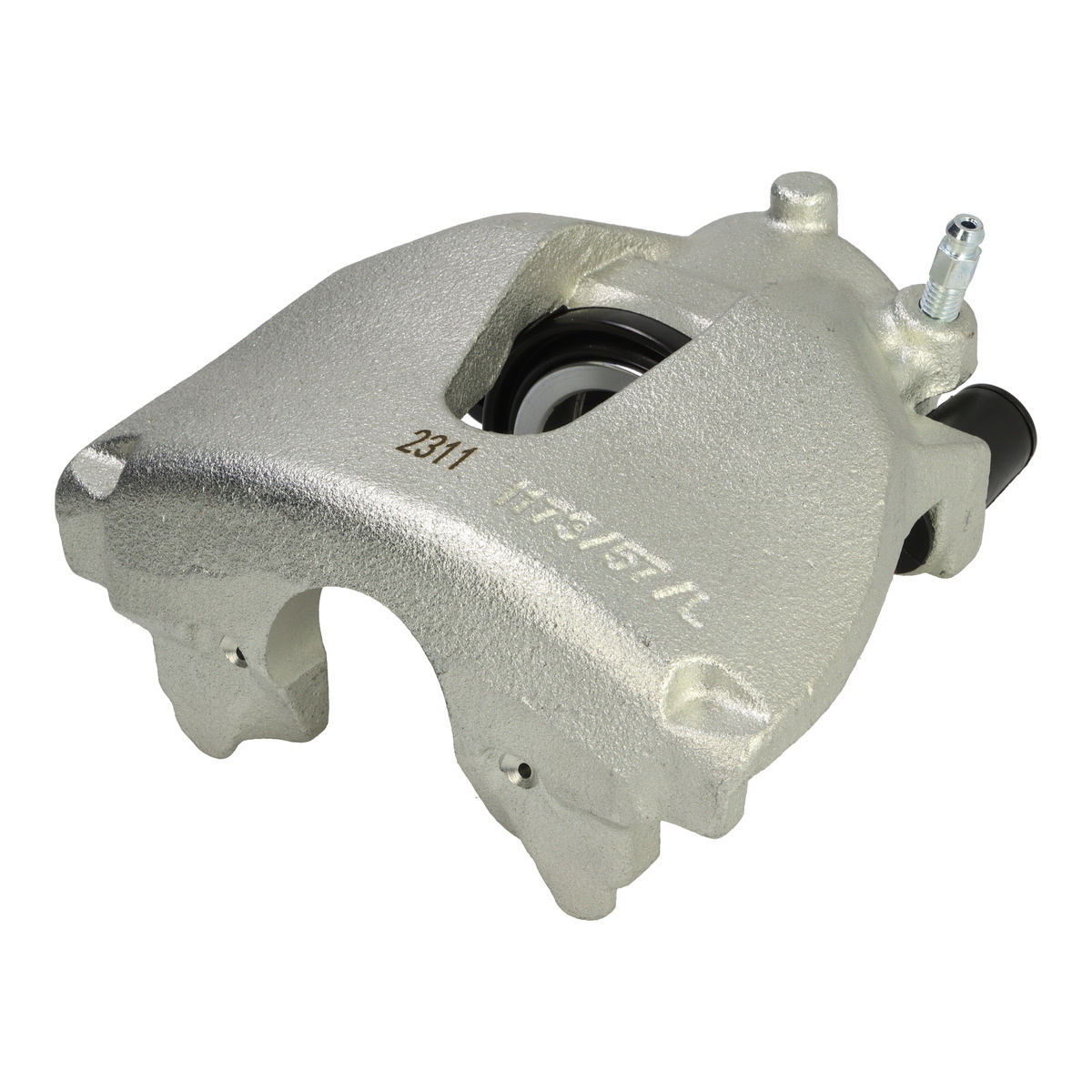 Гальмівний дисковий супорт передн лів (новий) CHEVROLET VECTRA, OPEL ADAM, ASTRA G, ASTRA G CLASSIC, ASTRA H, ASTRA H CLASSIC, ASTRA H GTC, CALIBRA A, COMBO, COMBO TOUR, CORSA C 1.0-3.0D 08.91- фото 6
