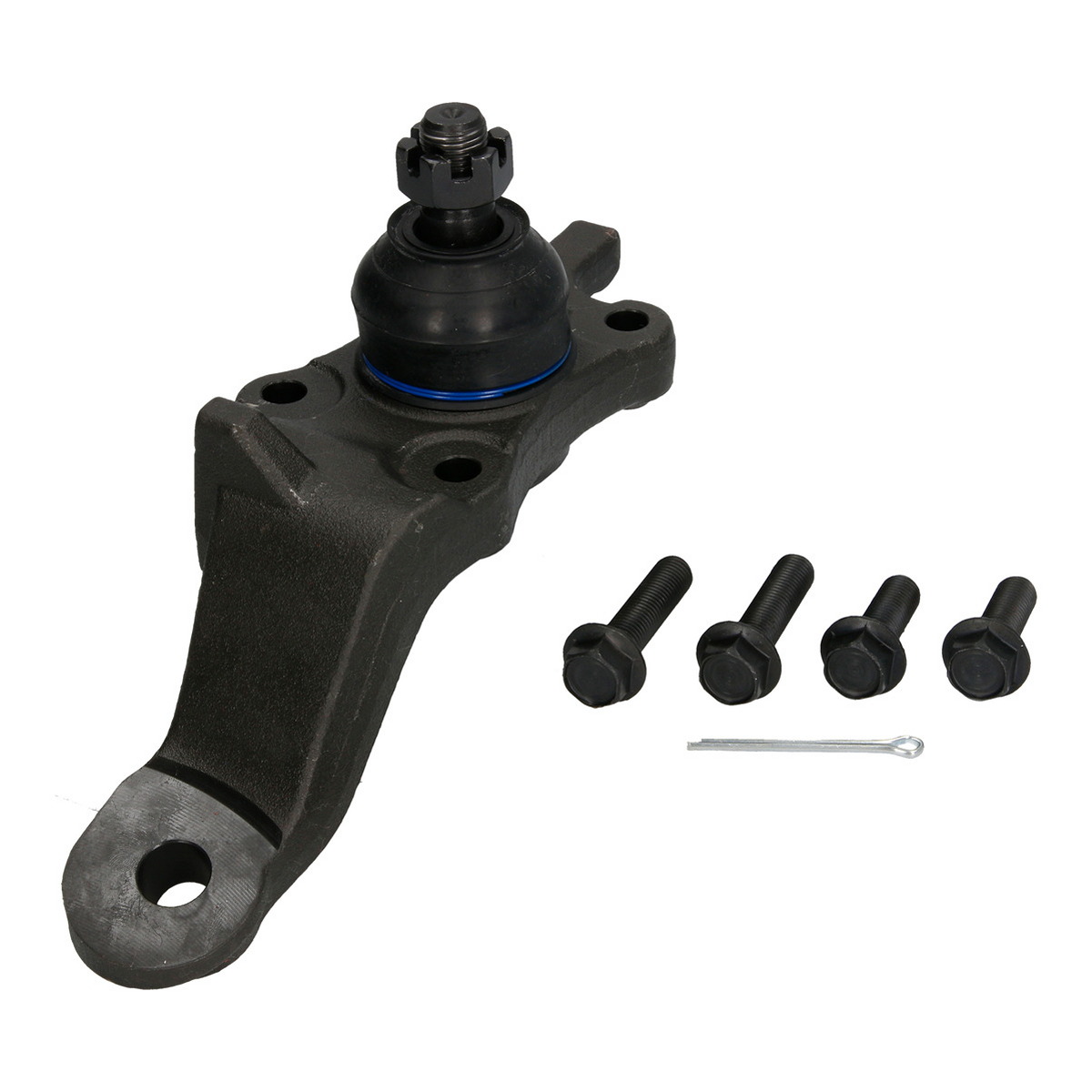 Шарова опора лів (нижн передн) (діаметр конуса 17,45mm) TOYOTA 4 RUNNER III, LAND CRUISER, LAND CRUISER 90, SEQUOIA, TUNDRA 2.7-4.7 05.93-10.07